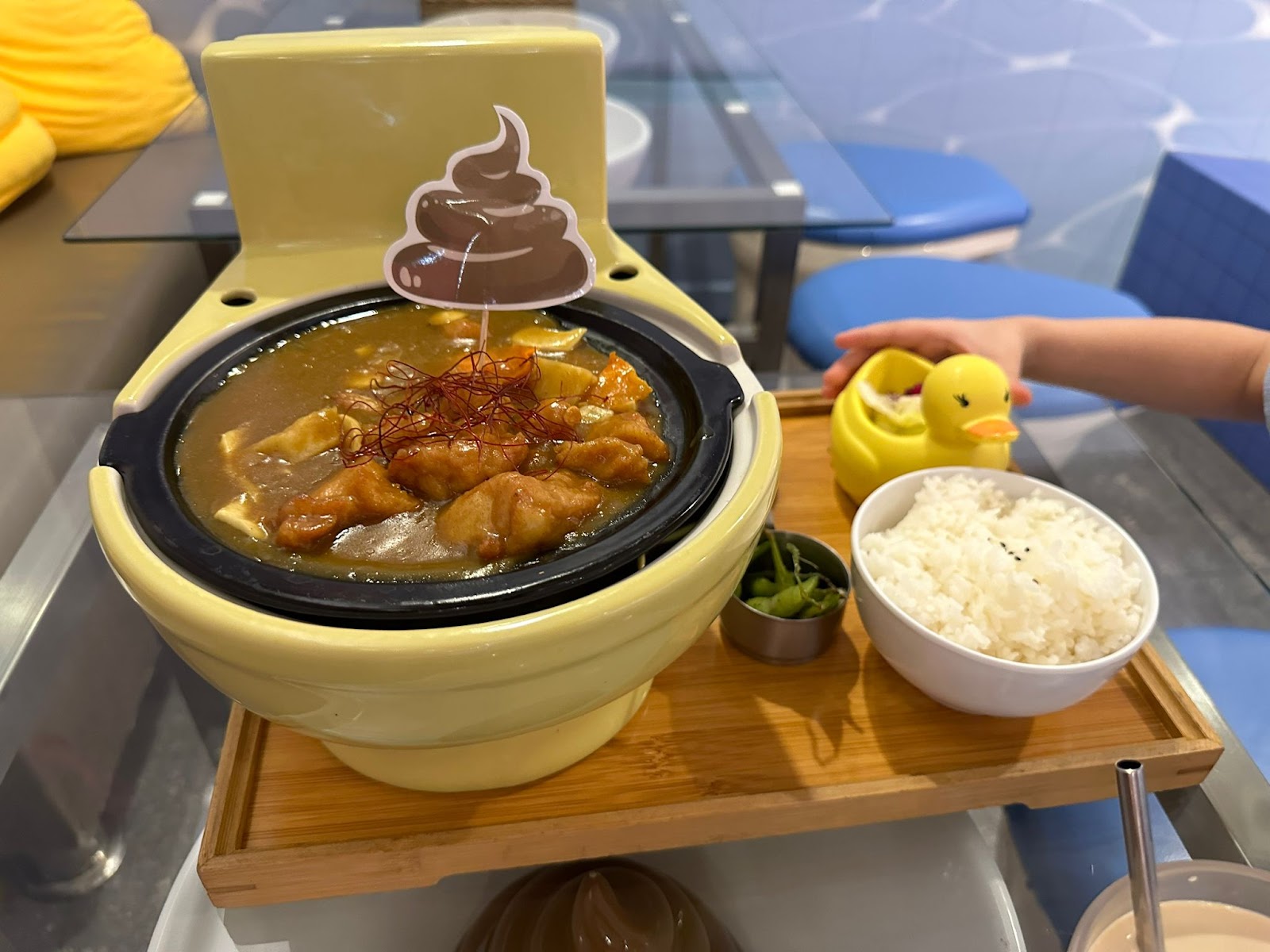 Picture for Modern Toilet Restaurant