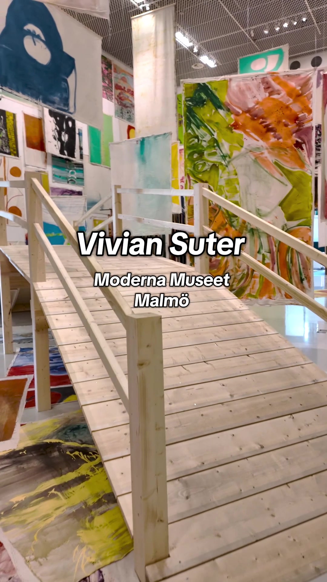 Moderna Museet Malmö