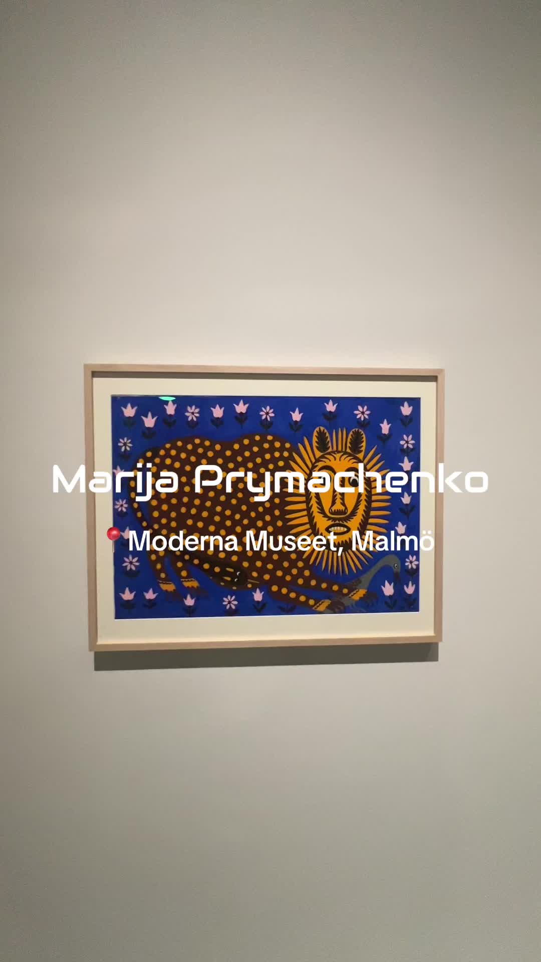 Moderna Museet Malmö