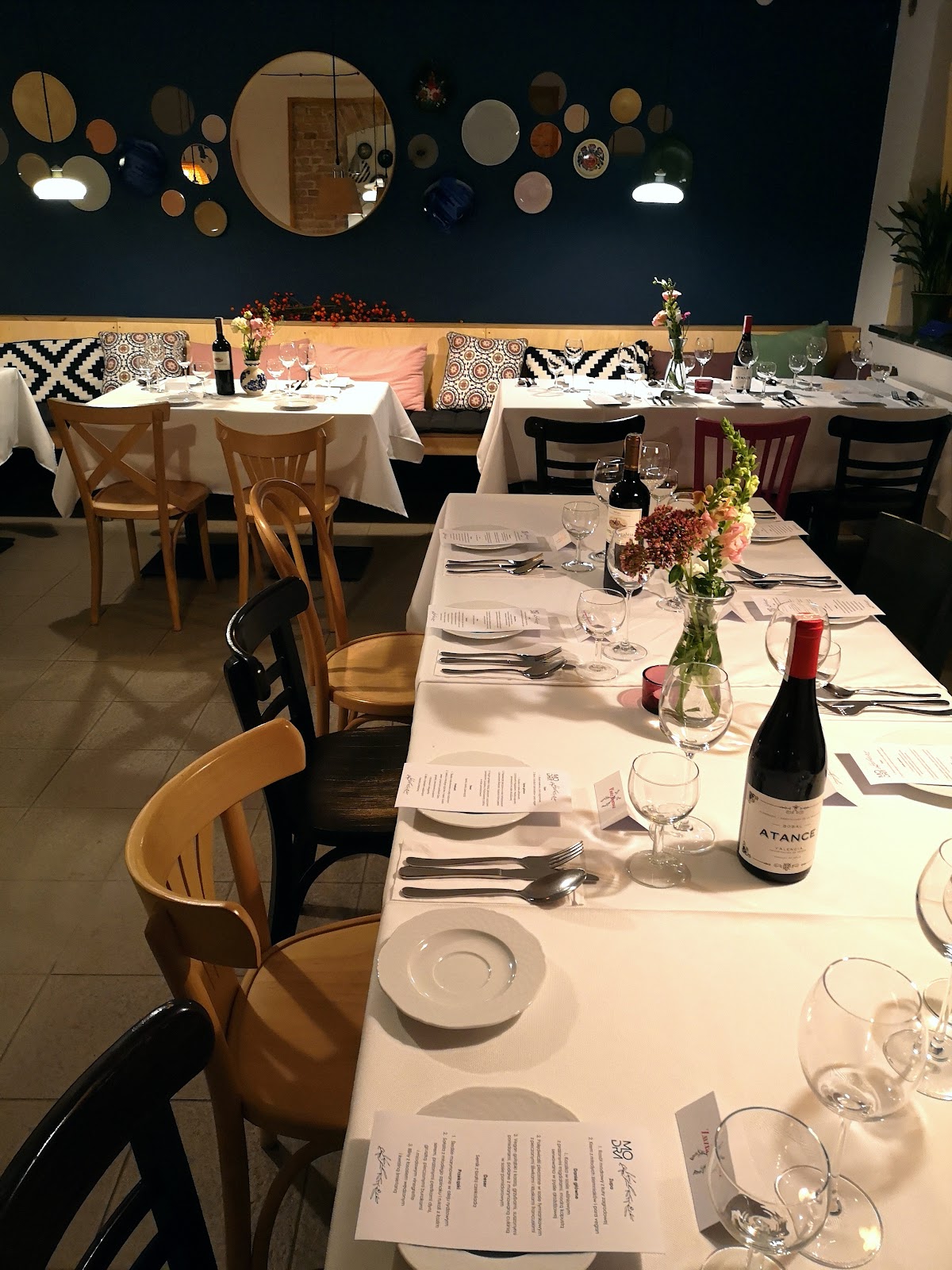 Изображение для Restauracja Modra Kuchnia
