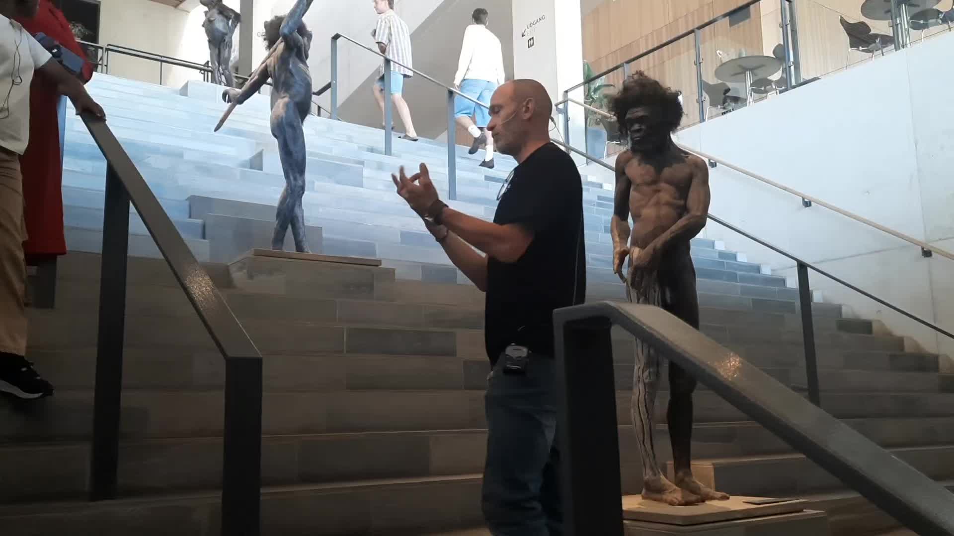 Моэсгордский музей (Moesgaard Museum)