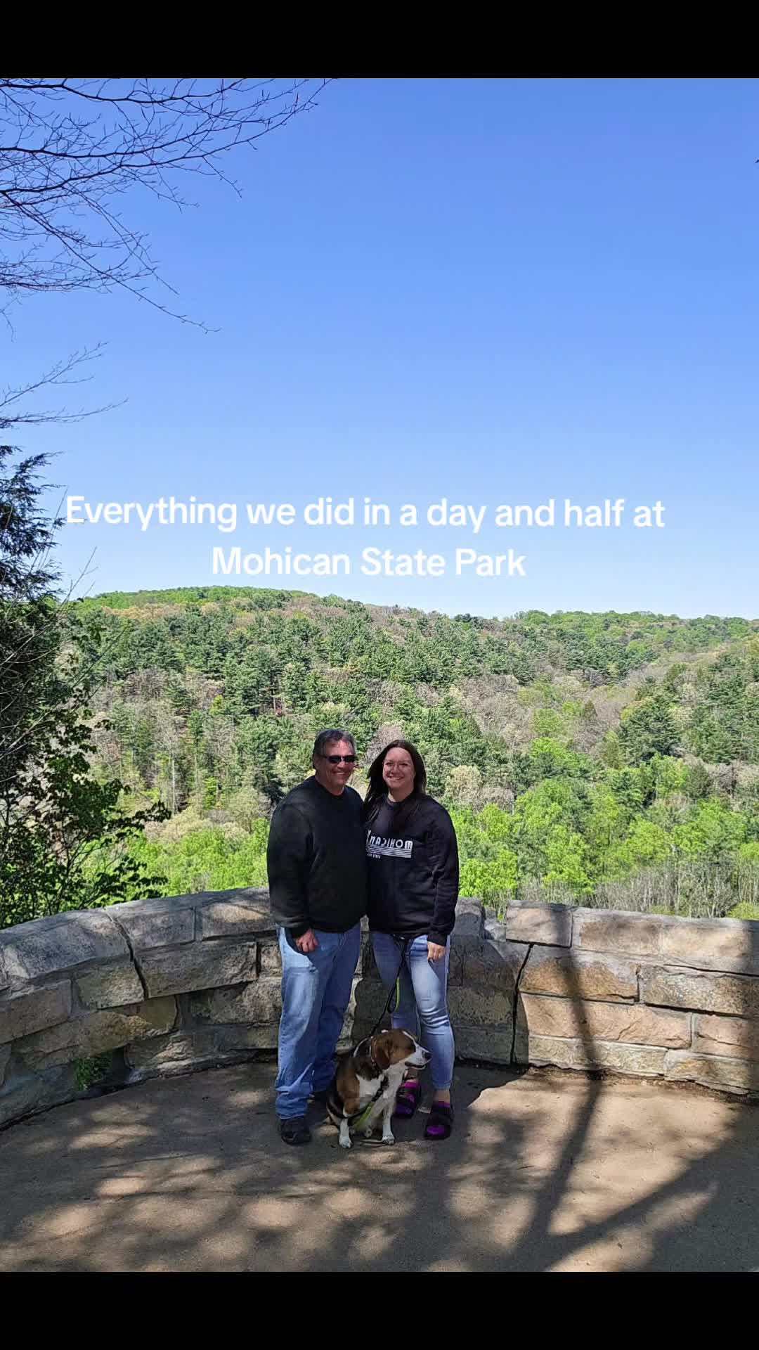 Mohican State Park