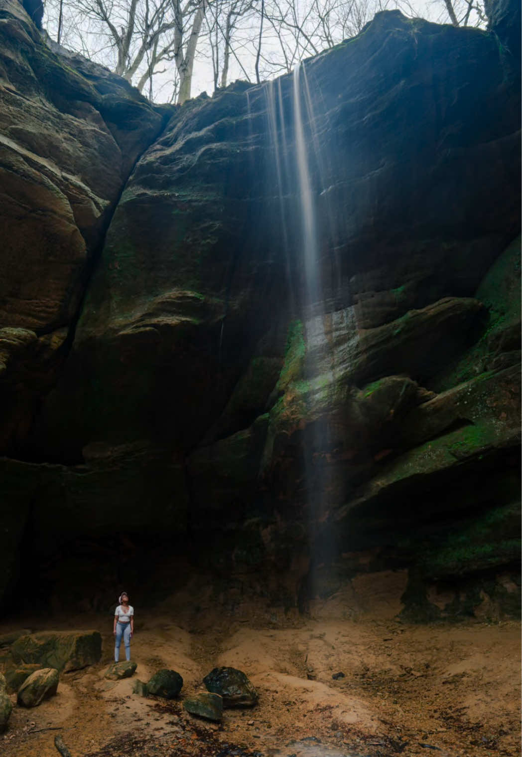 Mohican State Park