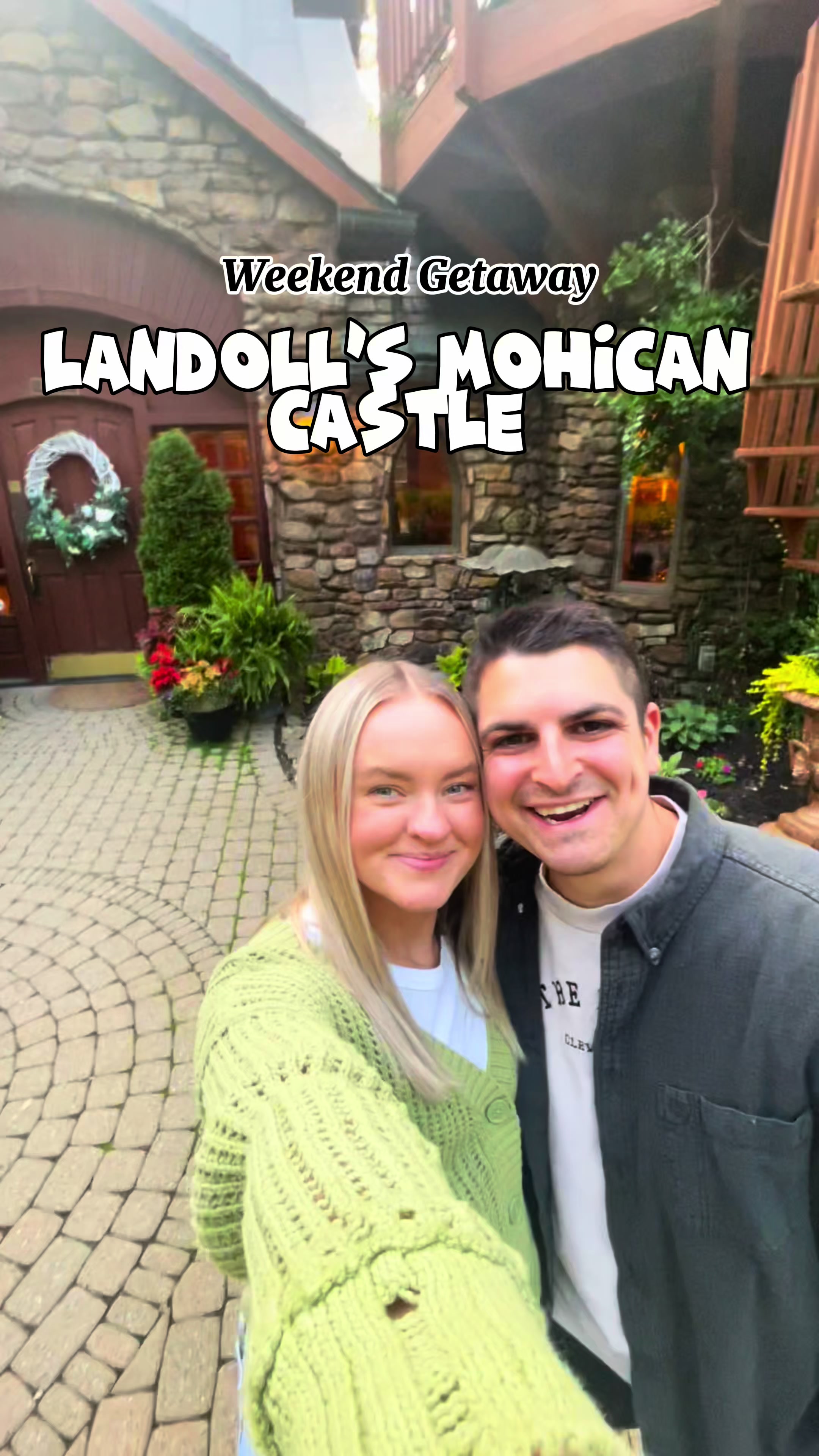Mohican State Park