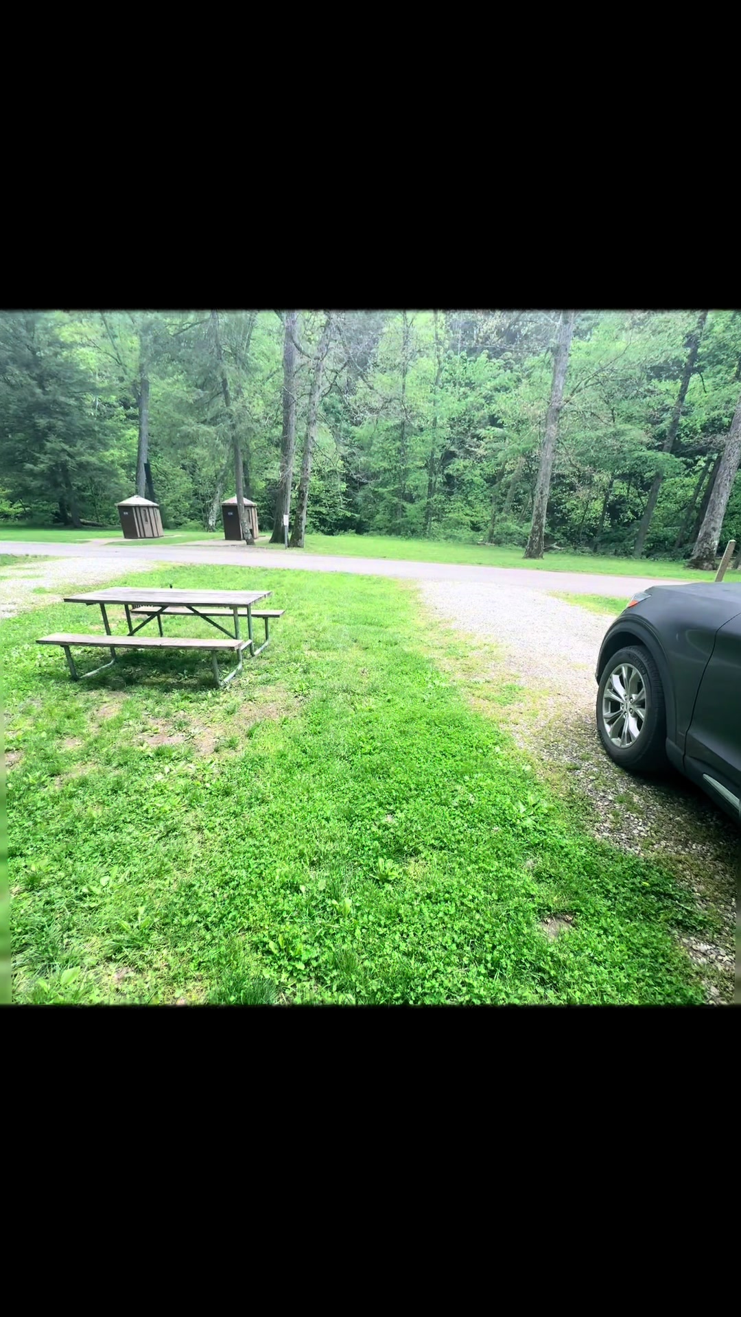 Mohican State Park