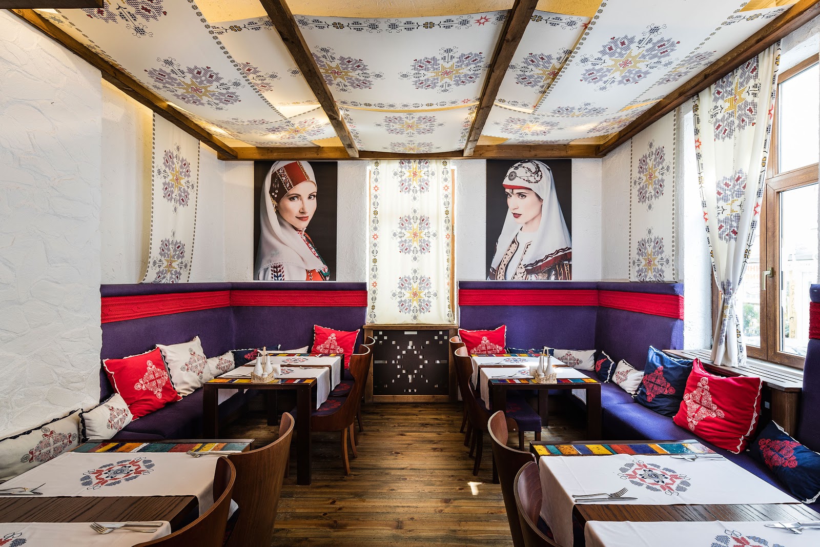 תמונה עבור Moma Bulgarian Food & Wine