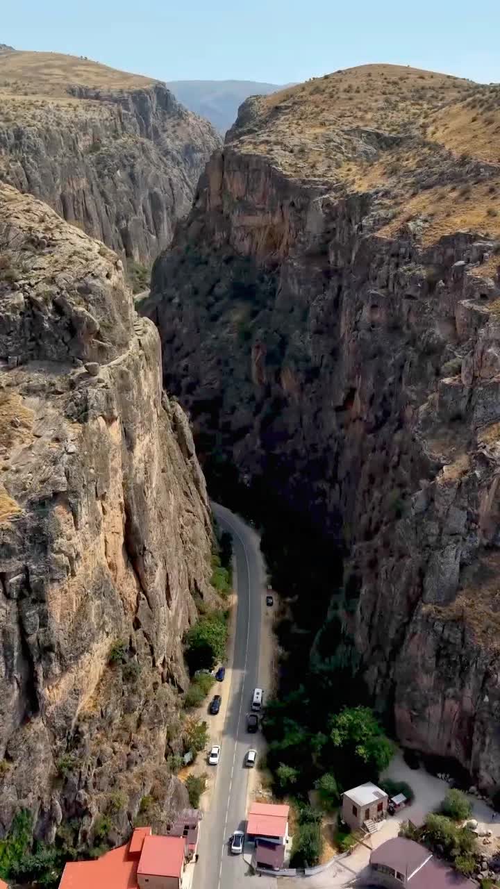 Монастырь Нораванк