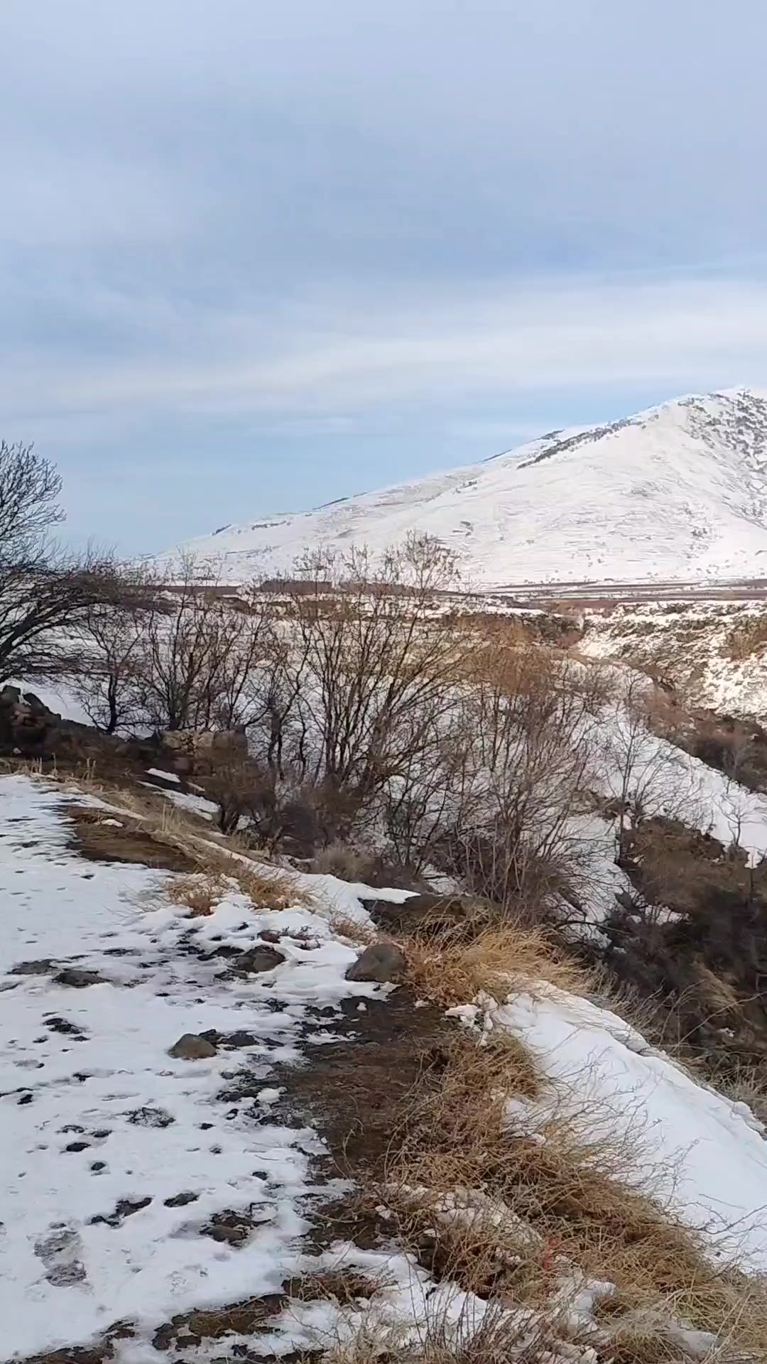 Монастырь Сагмосаванк (Saghmosavank Monastery)