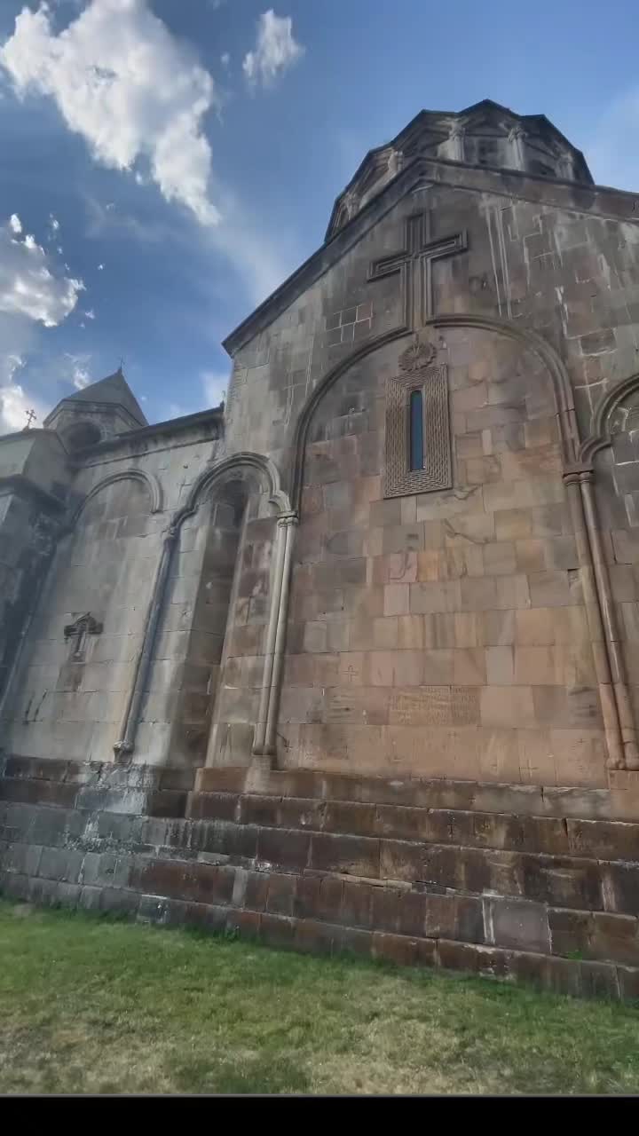 Монастырь Святого Иоанна Нового