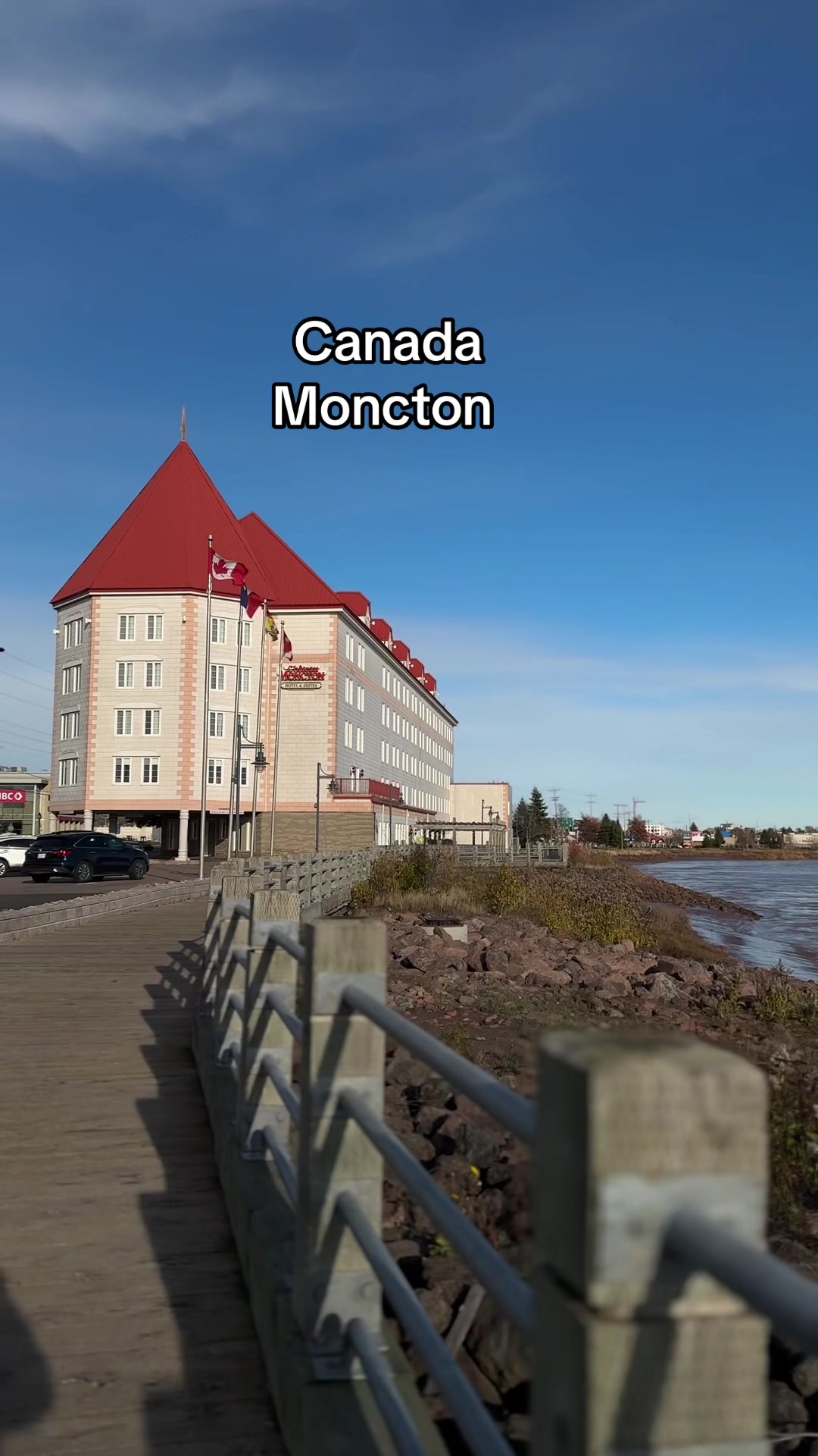 Moncton