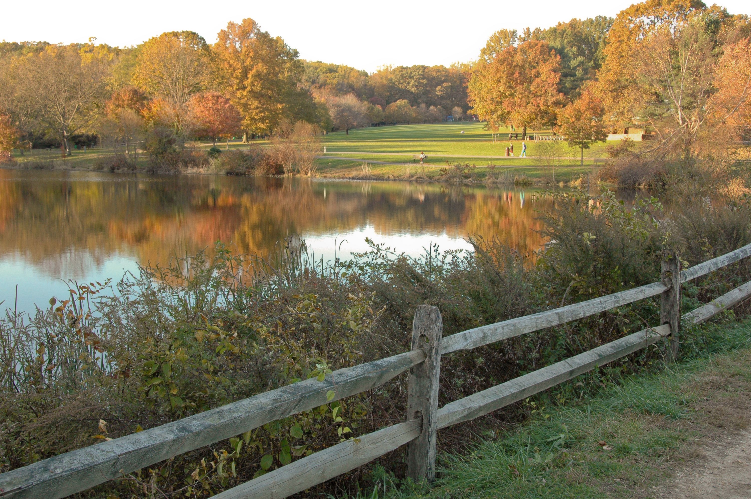 Holmdel Park