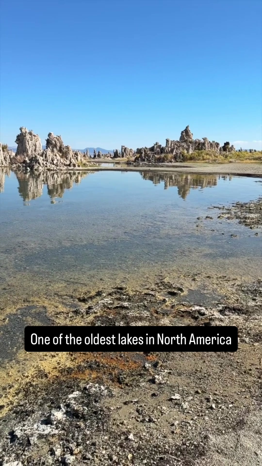 Mono Lake
