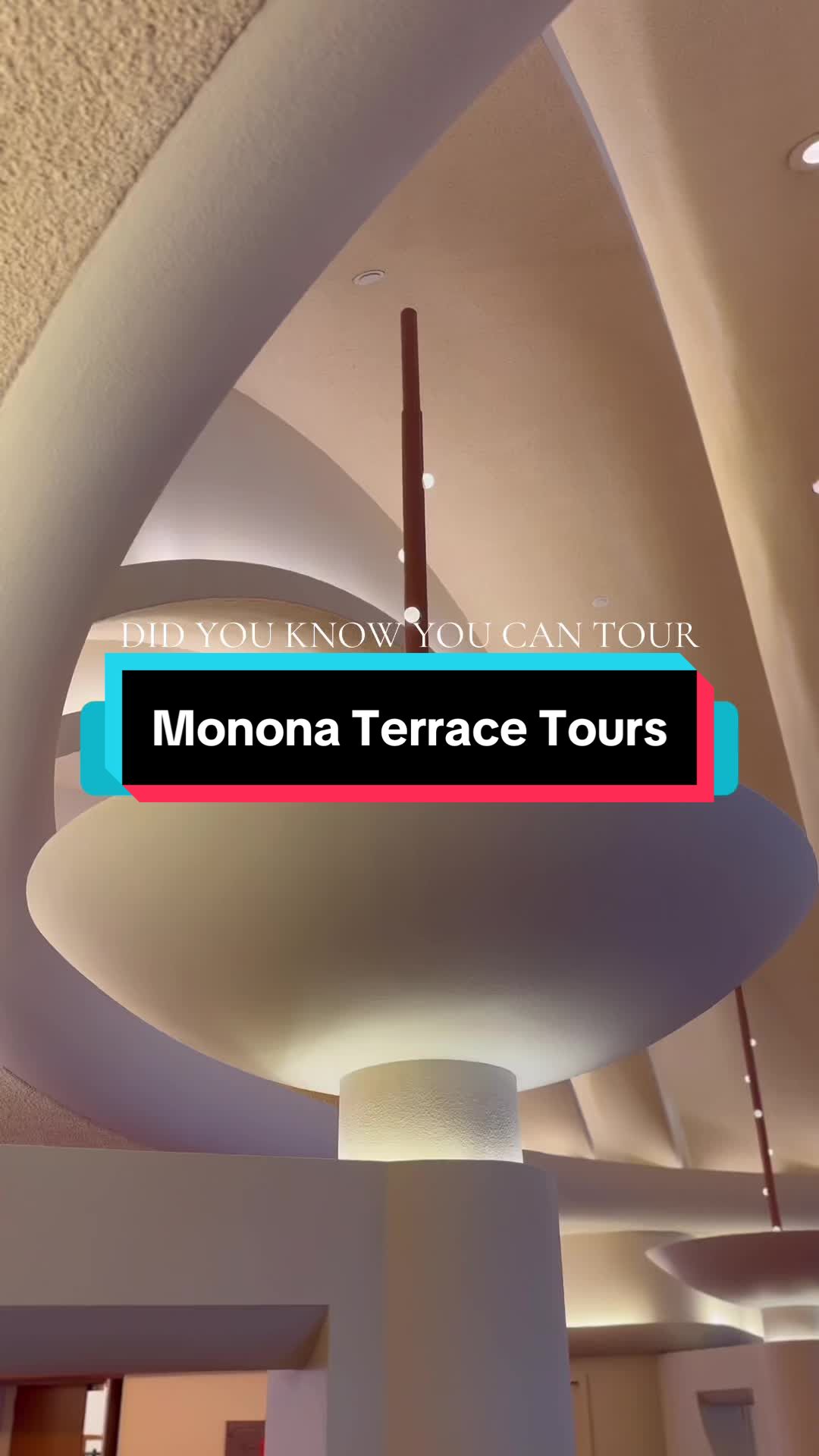 Monona Terrace