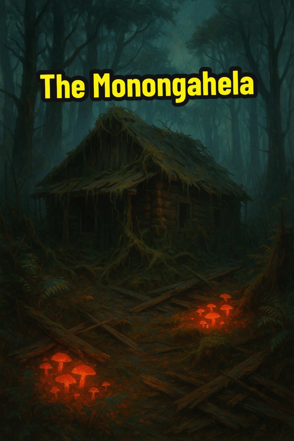 Monongahela National Forest