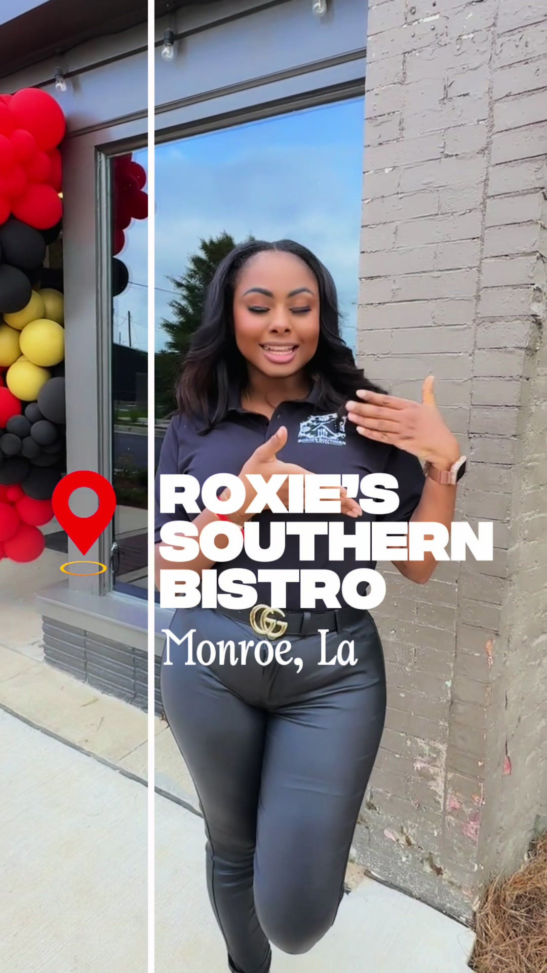 Monroe, LA