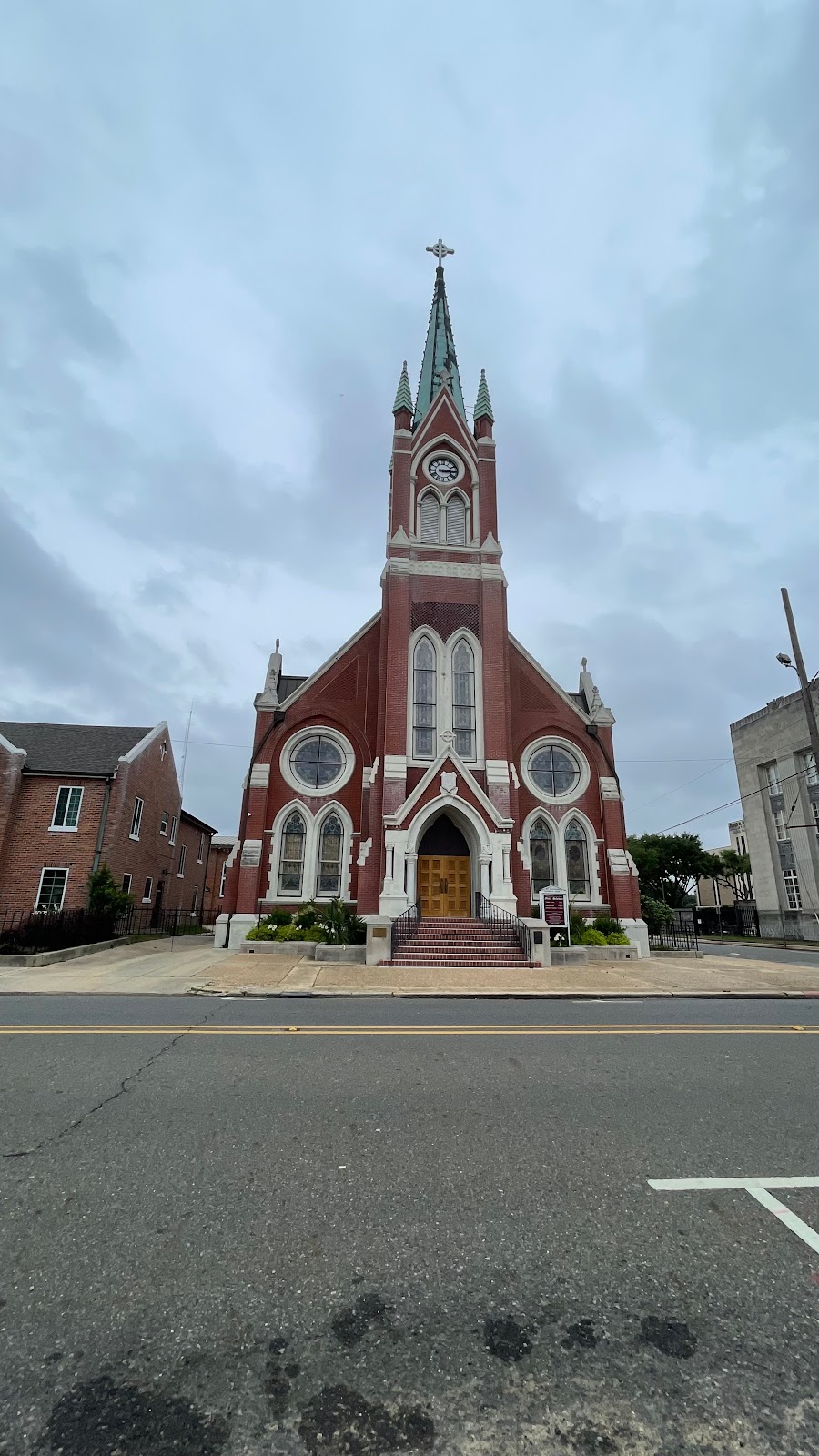 Monroe, LA