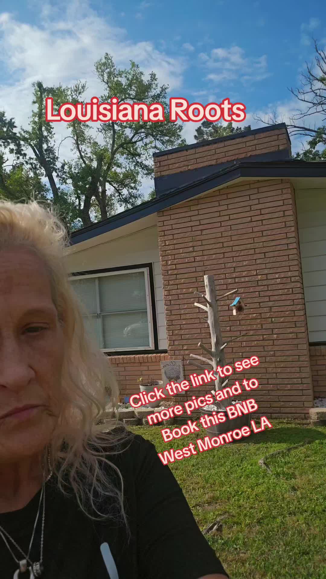 Monroe