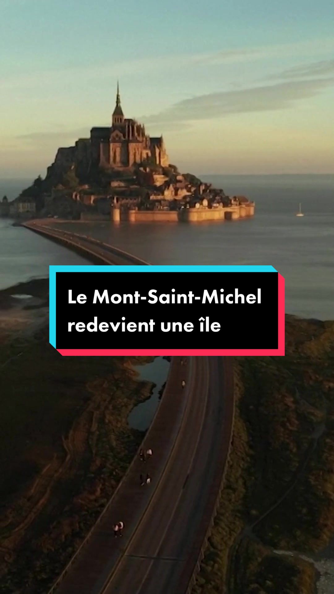 Mont-Saint-Michel