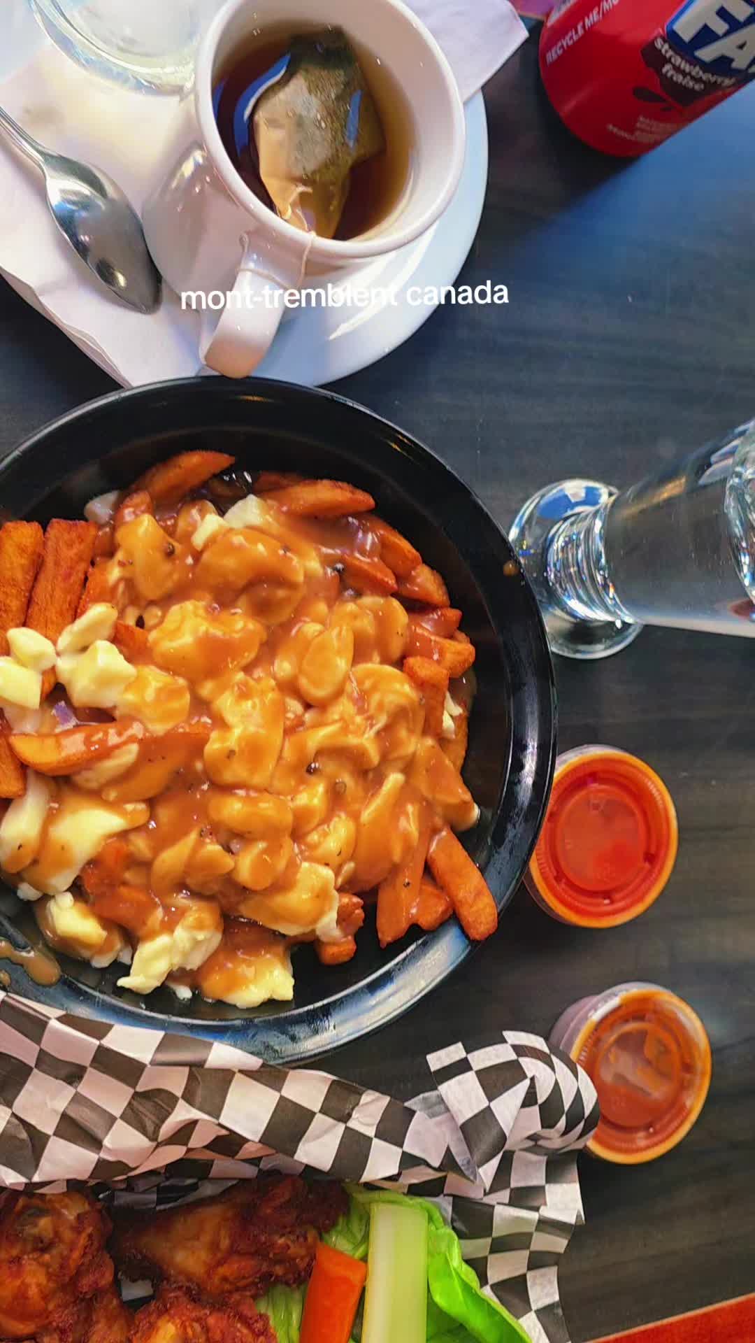 Mont Tremblant, QC
