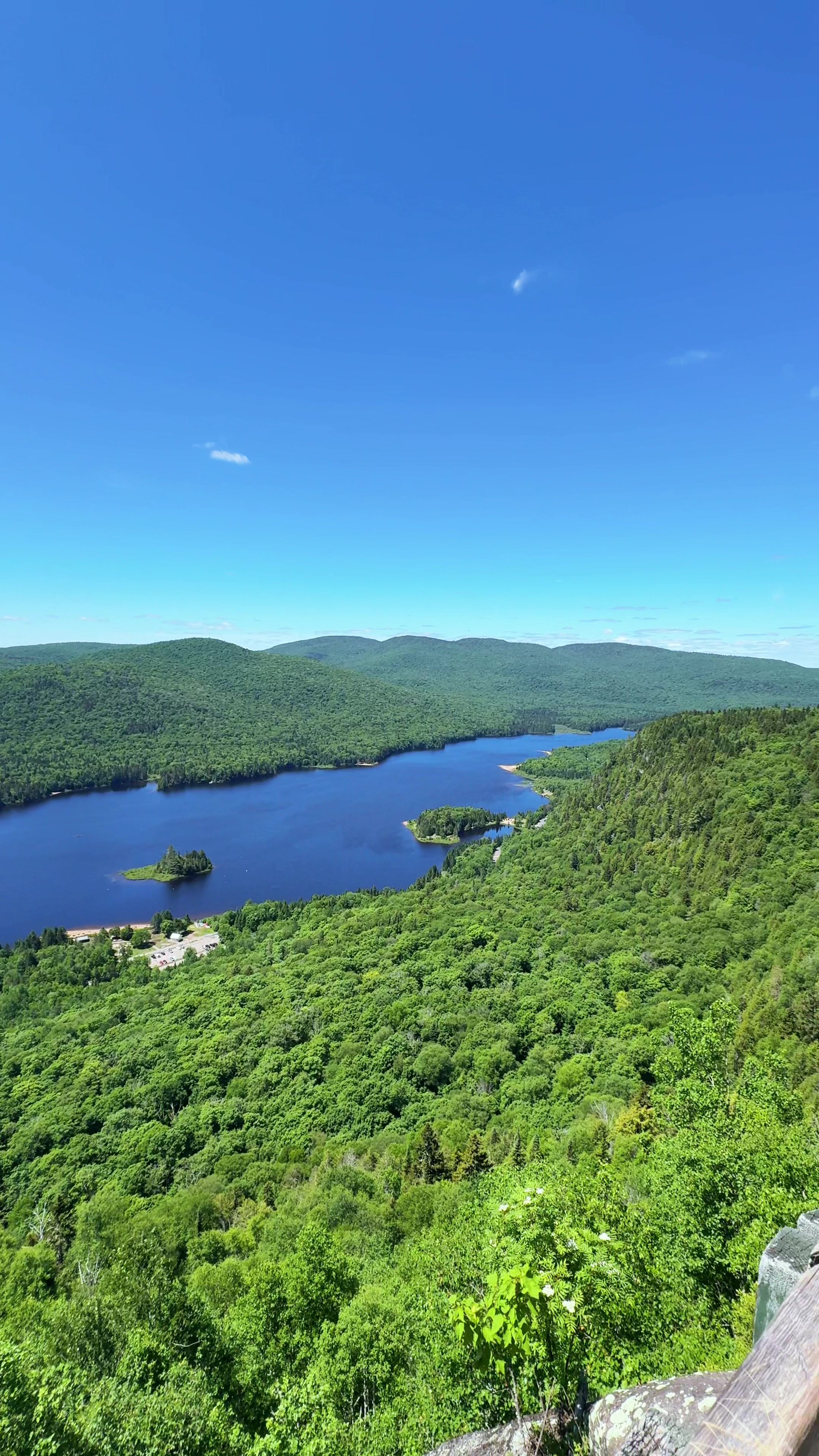 Mont-Tremblant