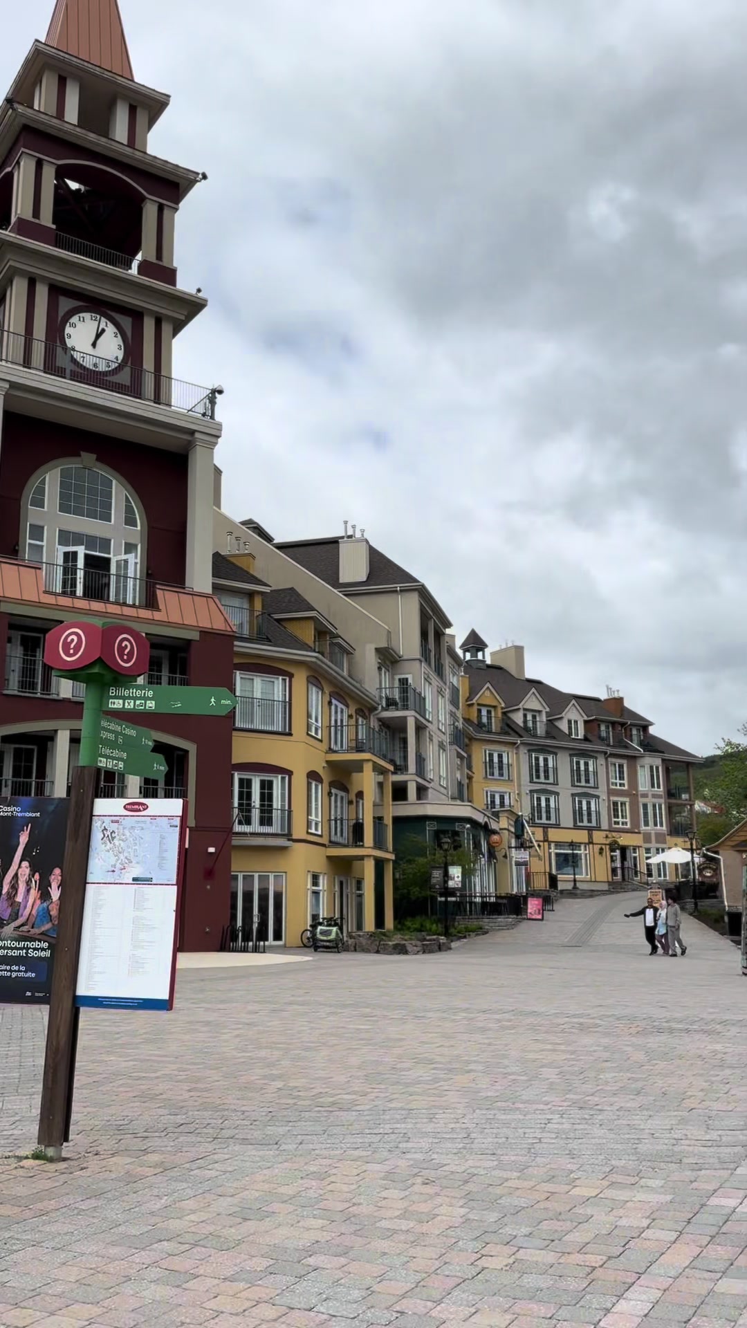 Mont Tremblant