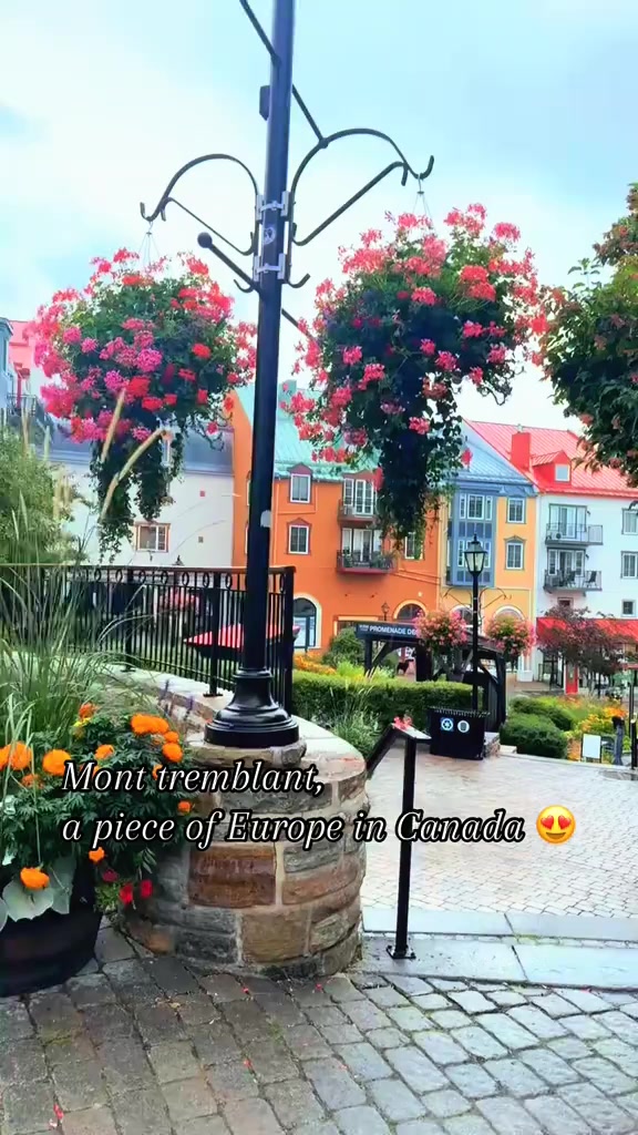 Mont Tremblant