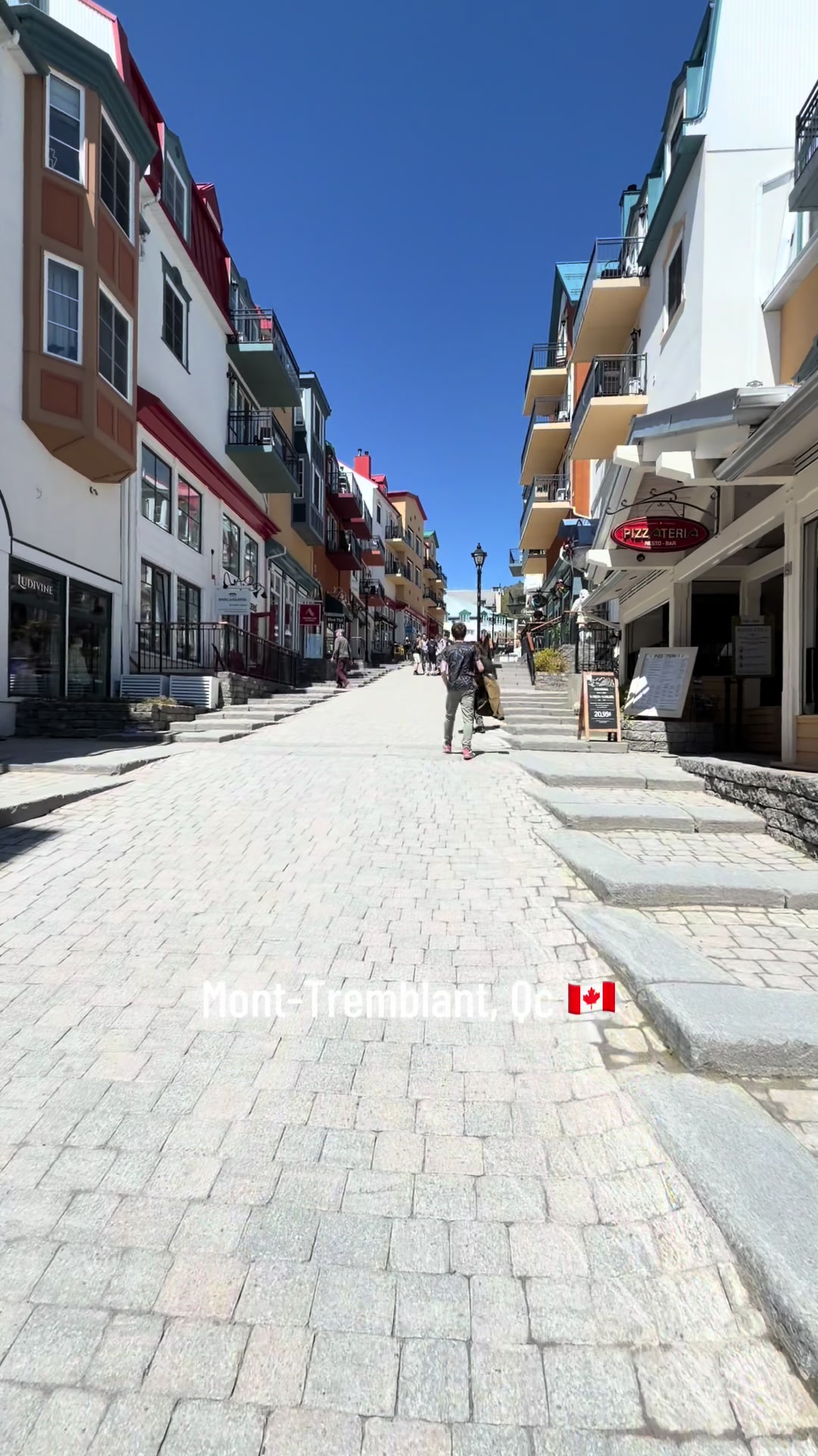 Mont Tremblant
