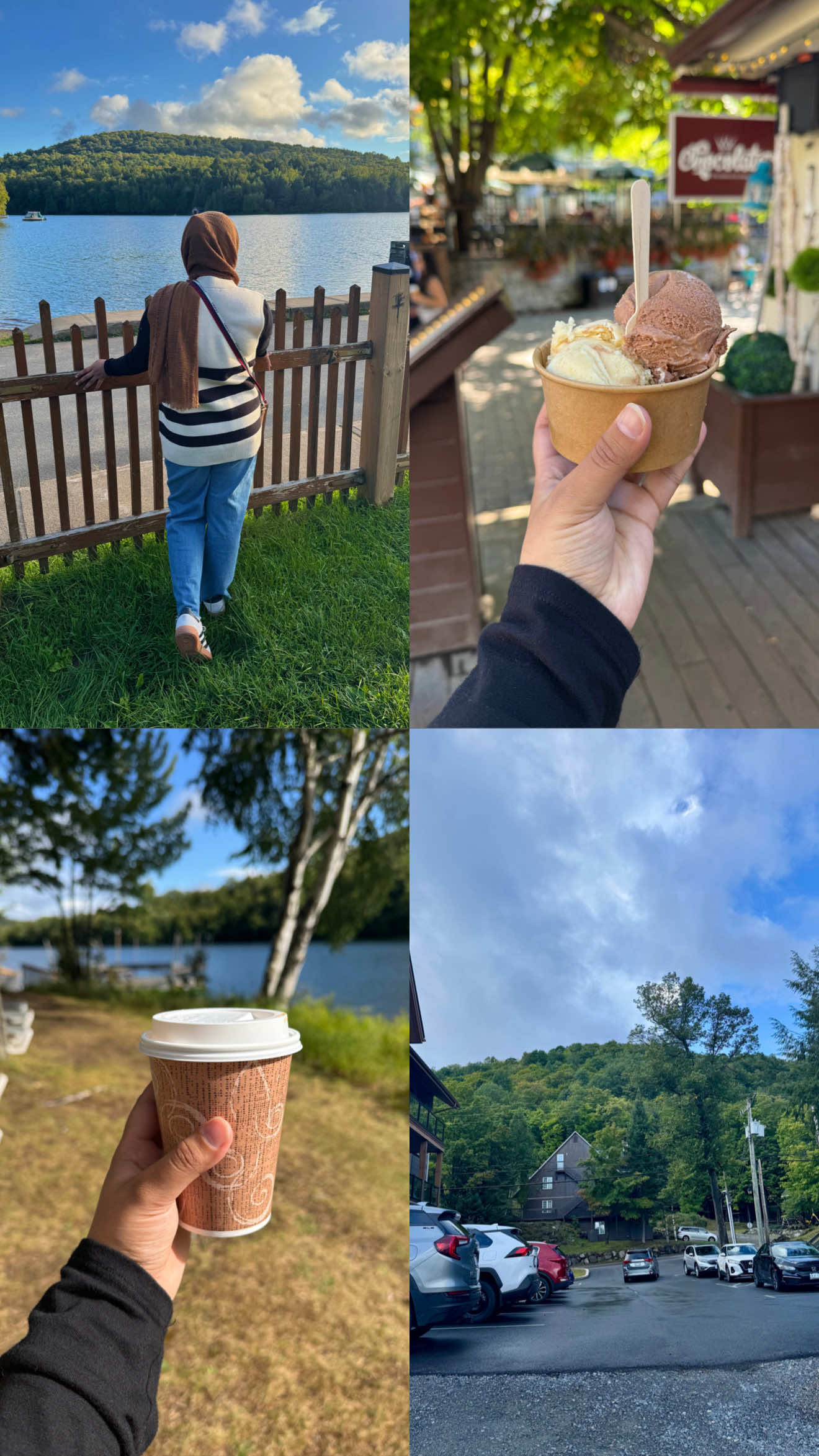 Mont-Tremblant