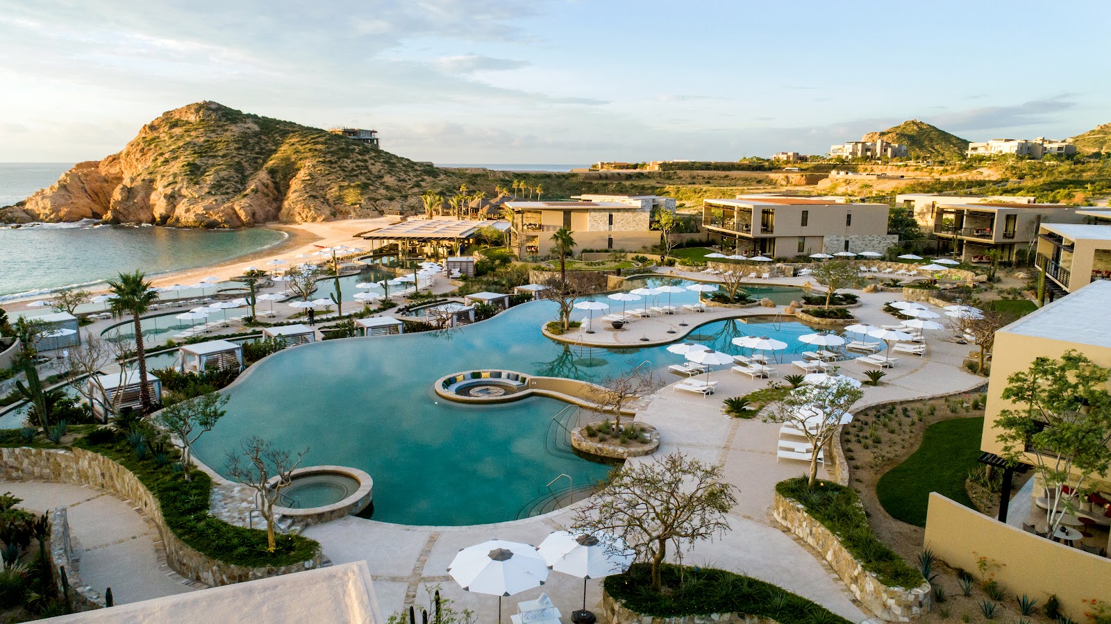 Montage Los Cabos