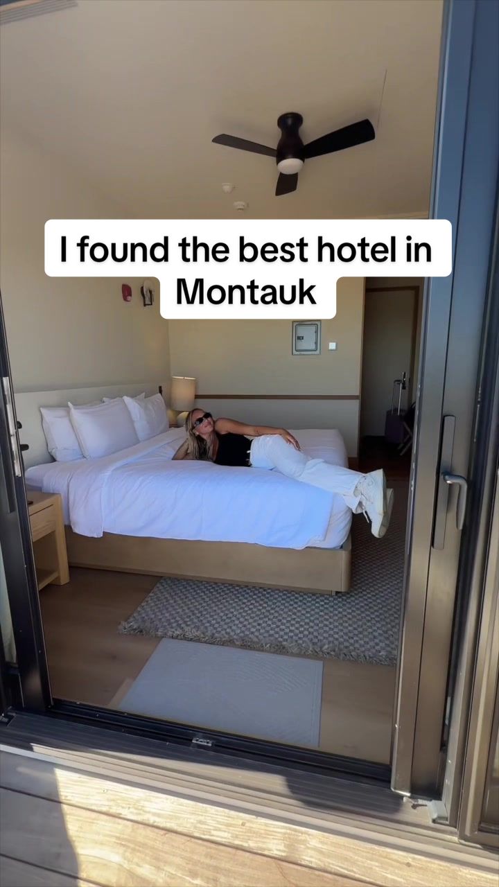 Montauk, NY