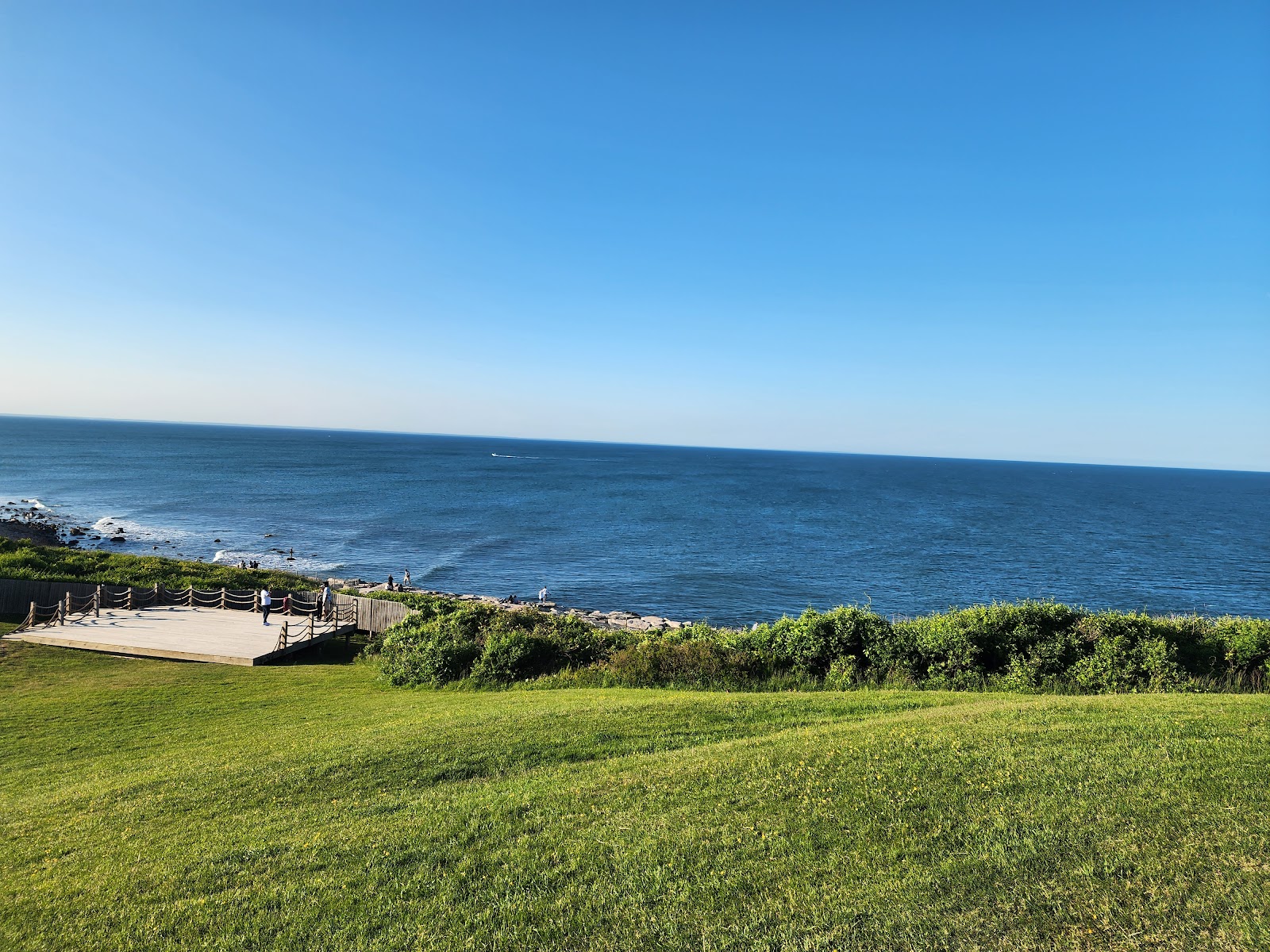 Montauk Point State Park