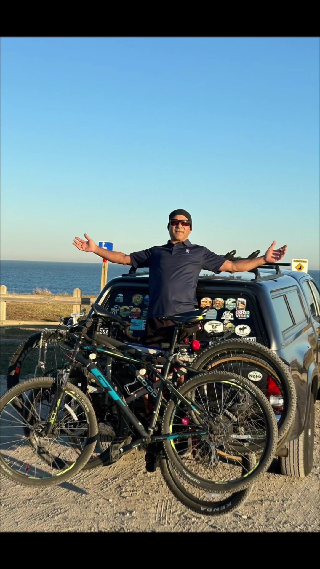 Montauk Point State Park
