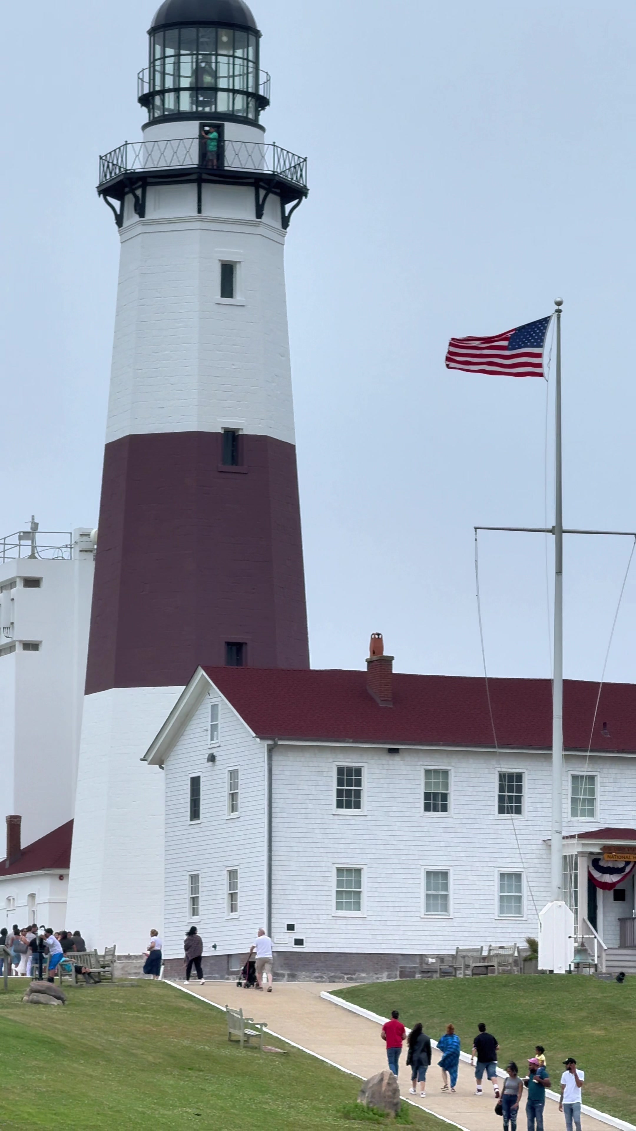 Montauk Point State Park