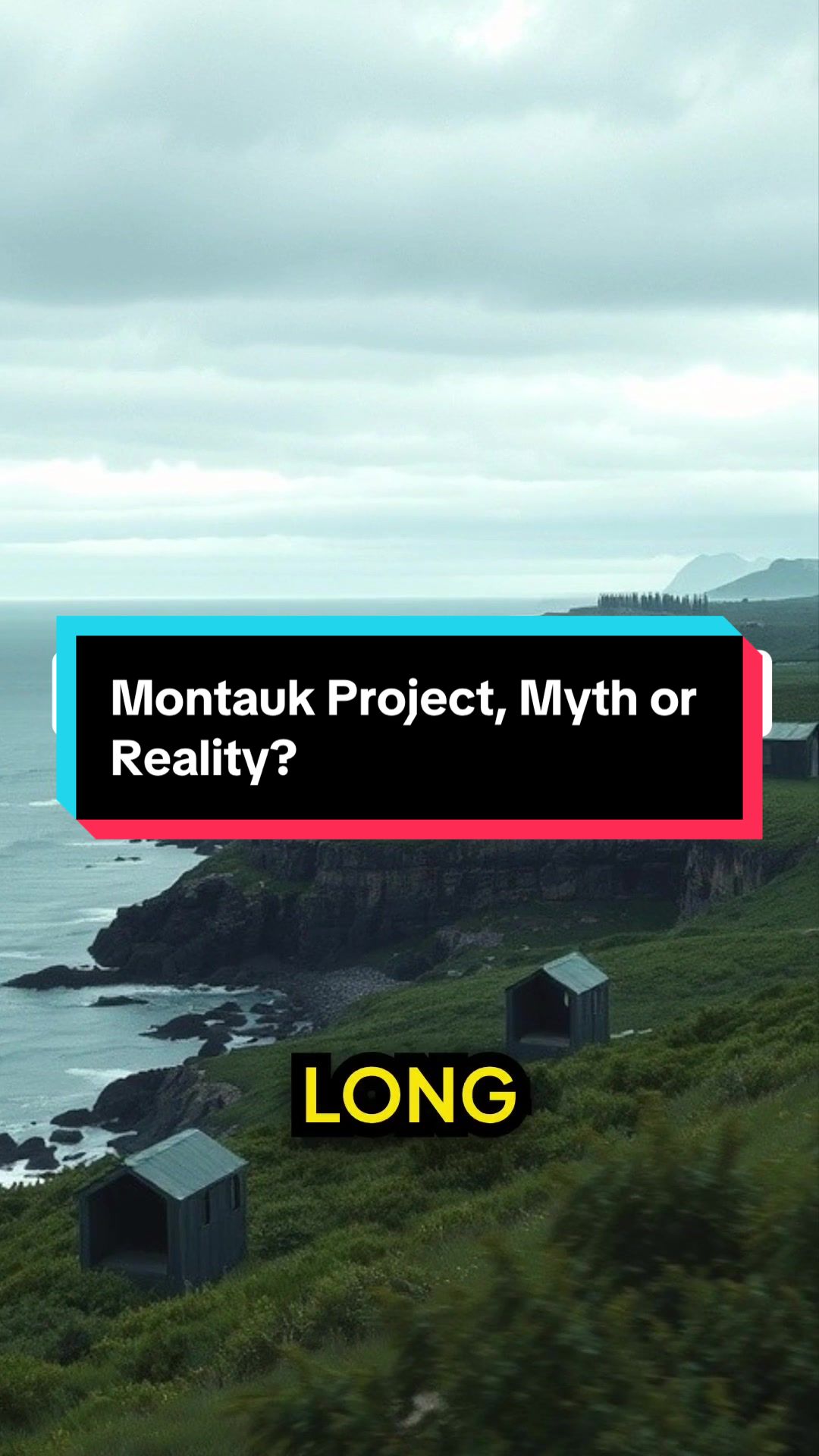 Montauk