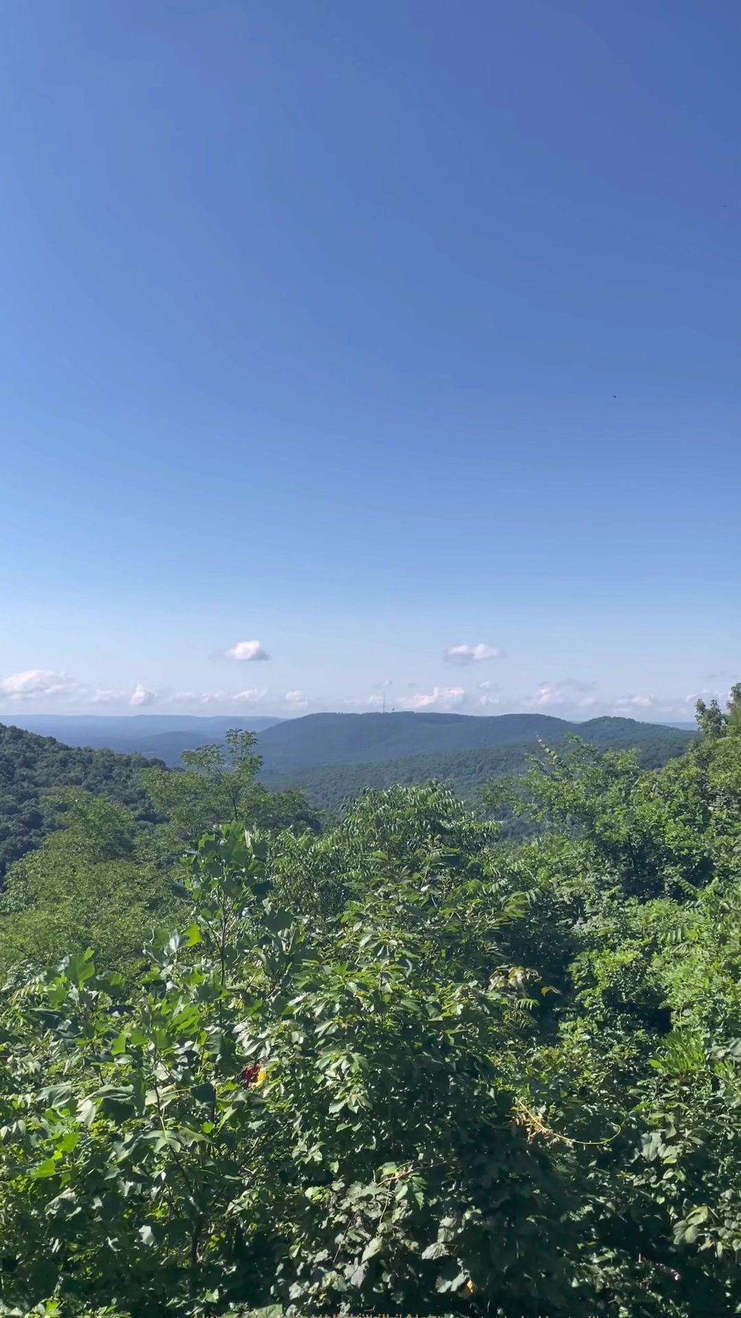 Monte Sano State Park