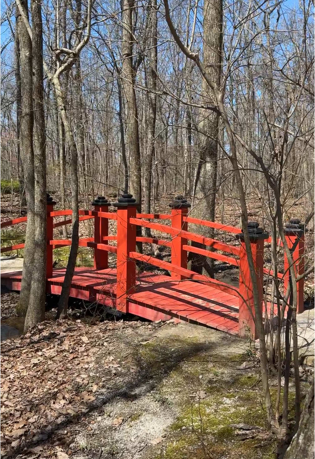 Monte Sano State Park