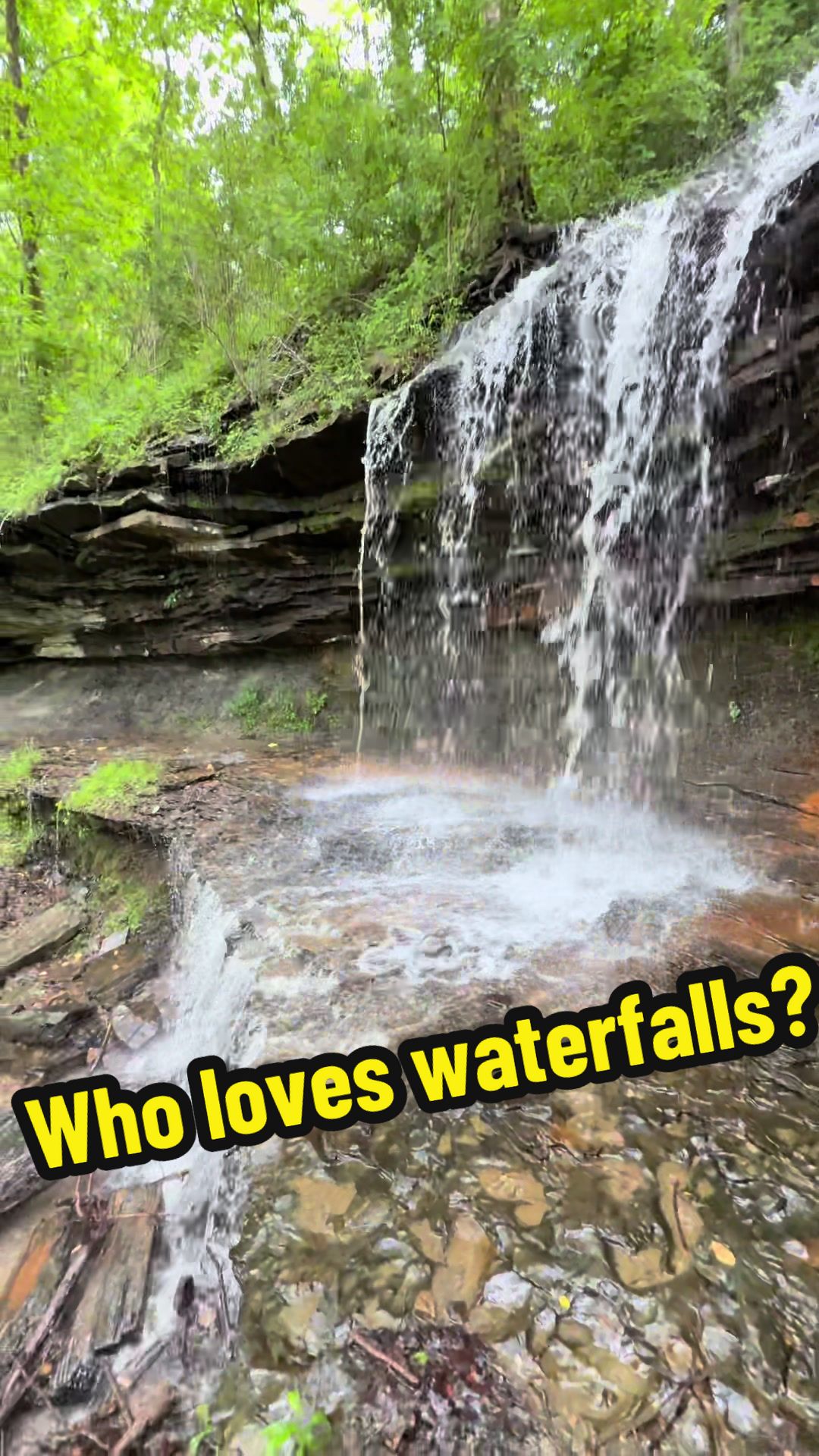 Monte Sano State Park