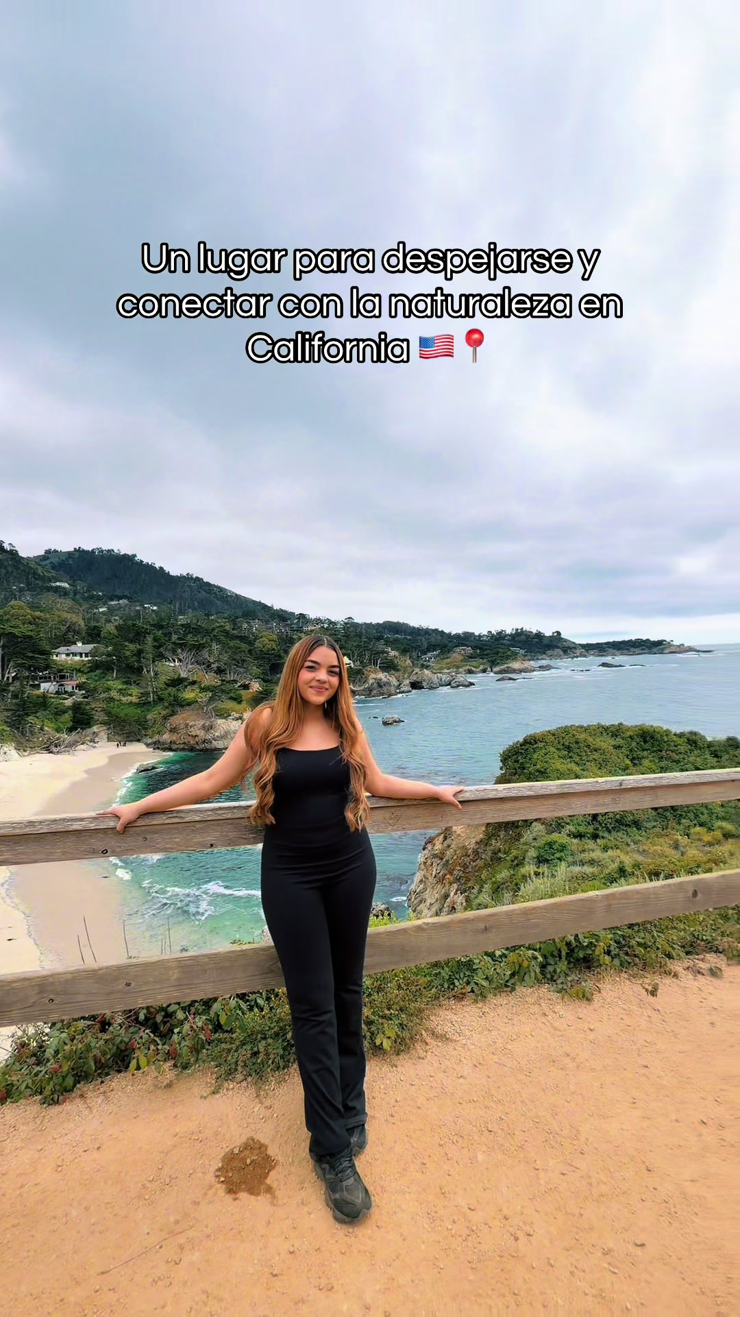 Monterey, CA