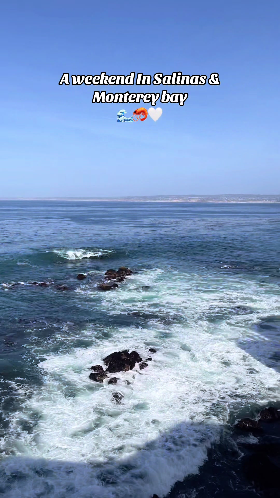 Monterey, CA
