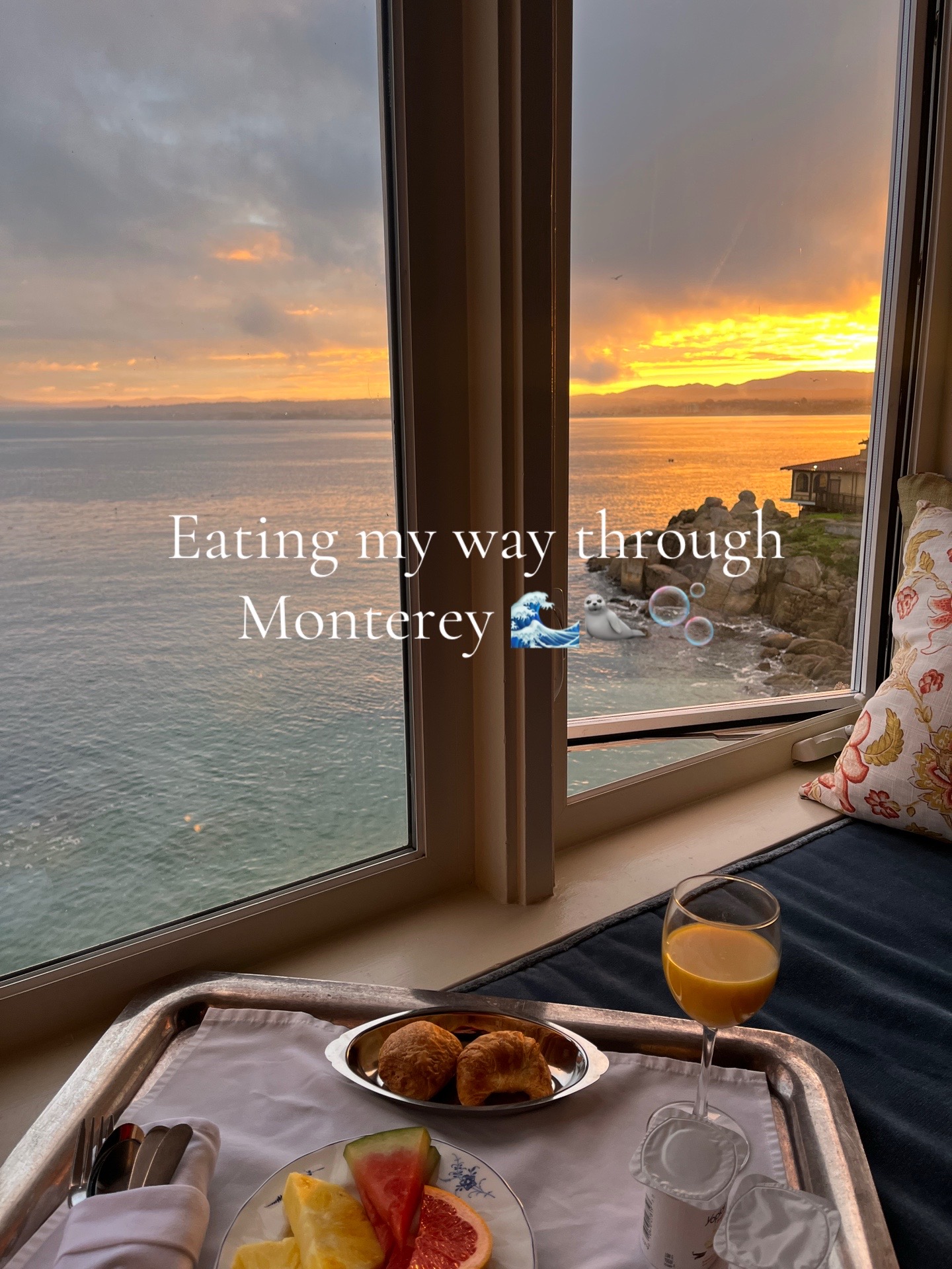 Monterey
