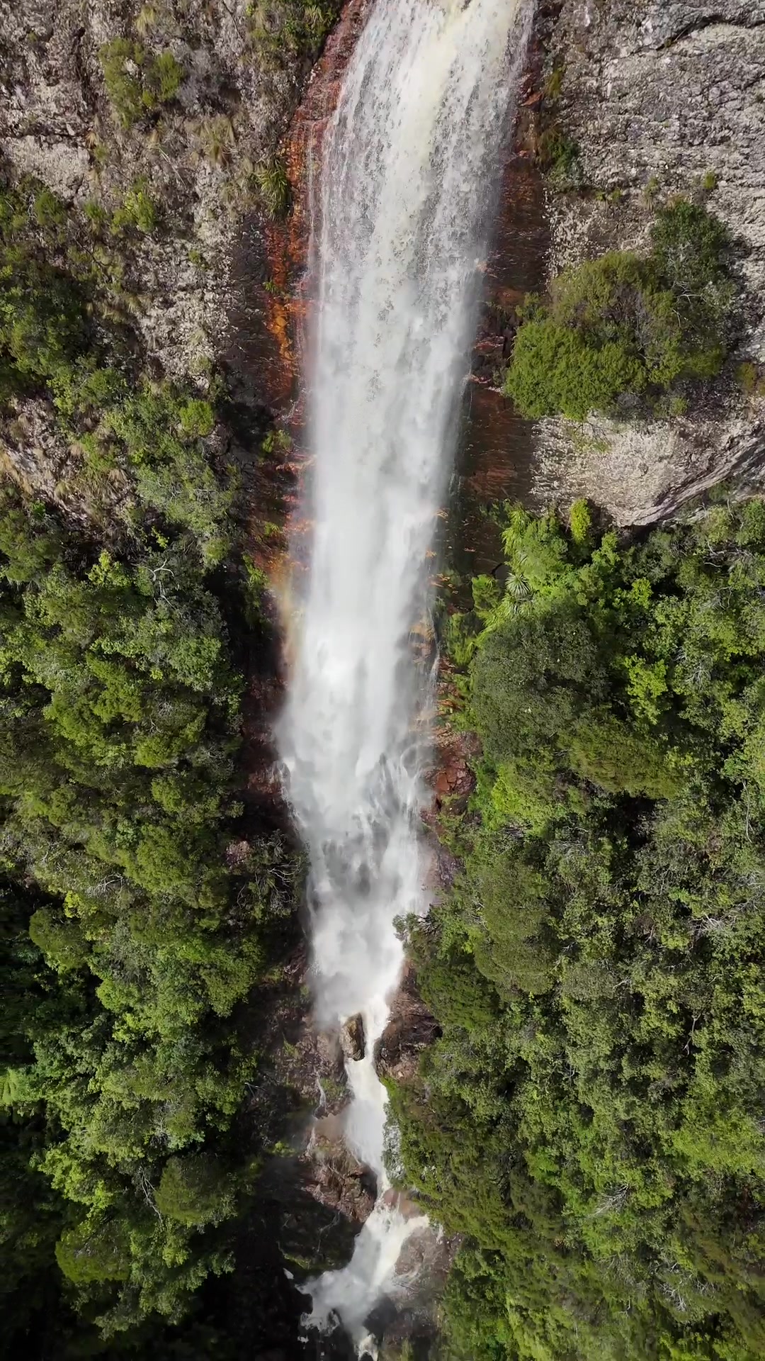 Montezuma Falls