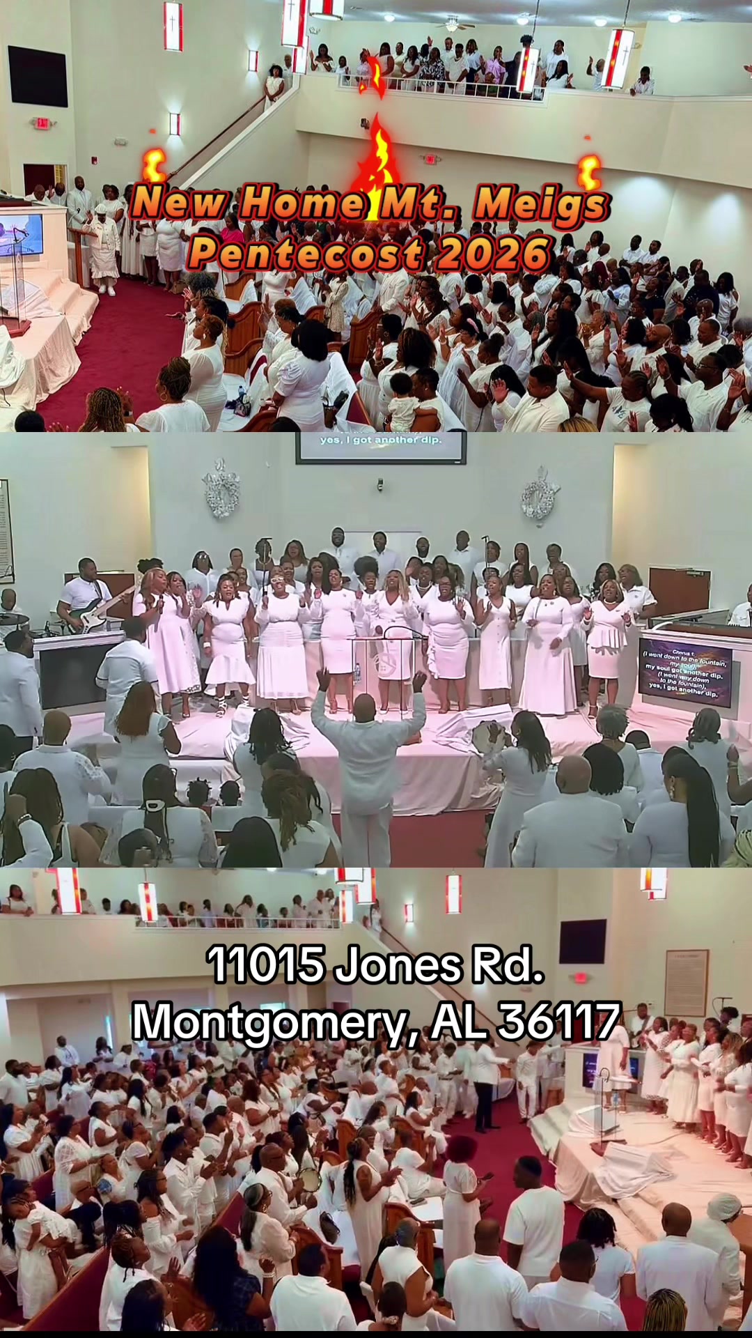 Montgomery, AL