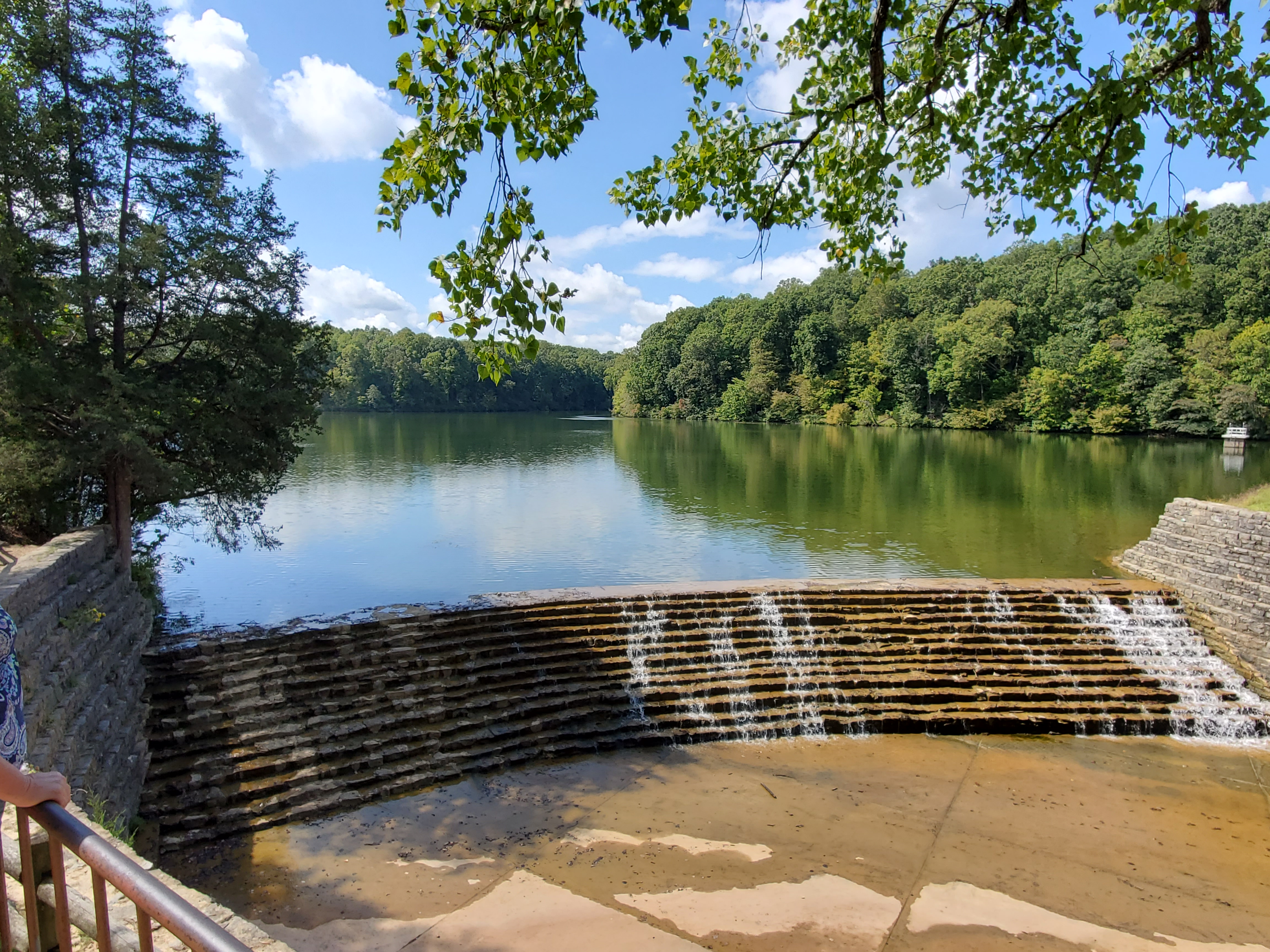 Montgomery Bell State Park