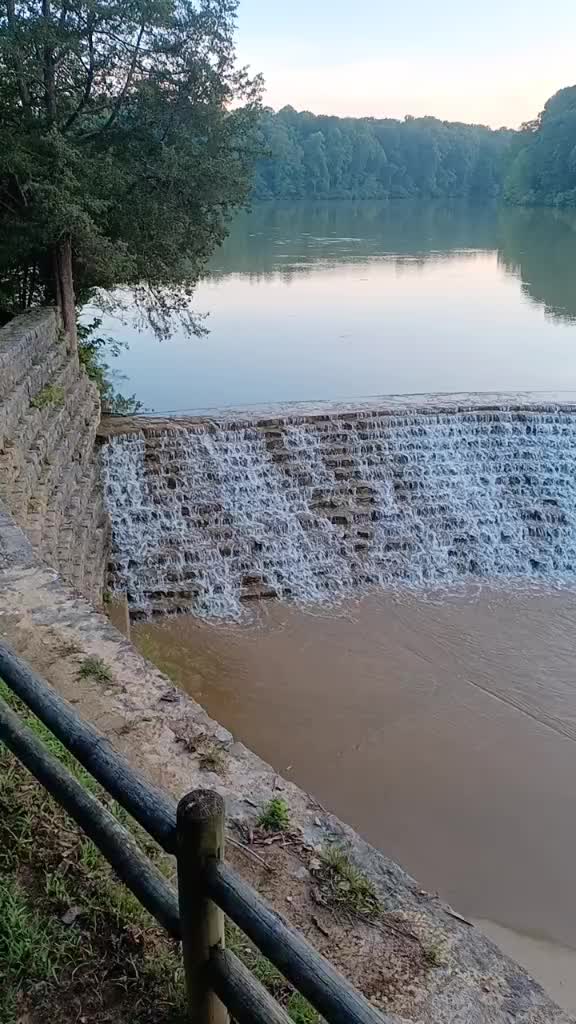 Montgomery Bell State Park