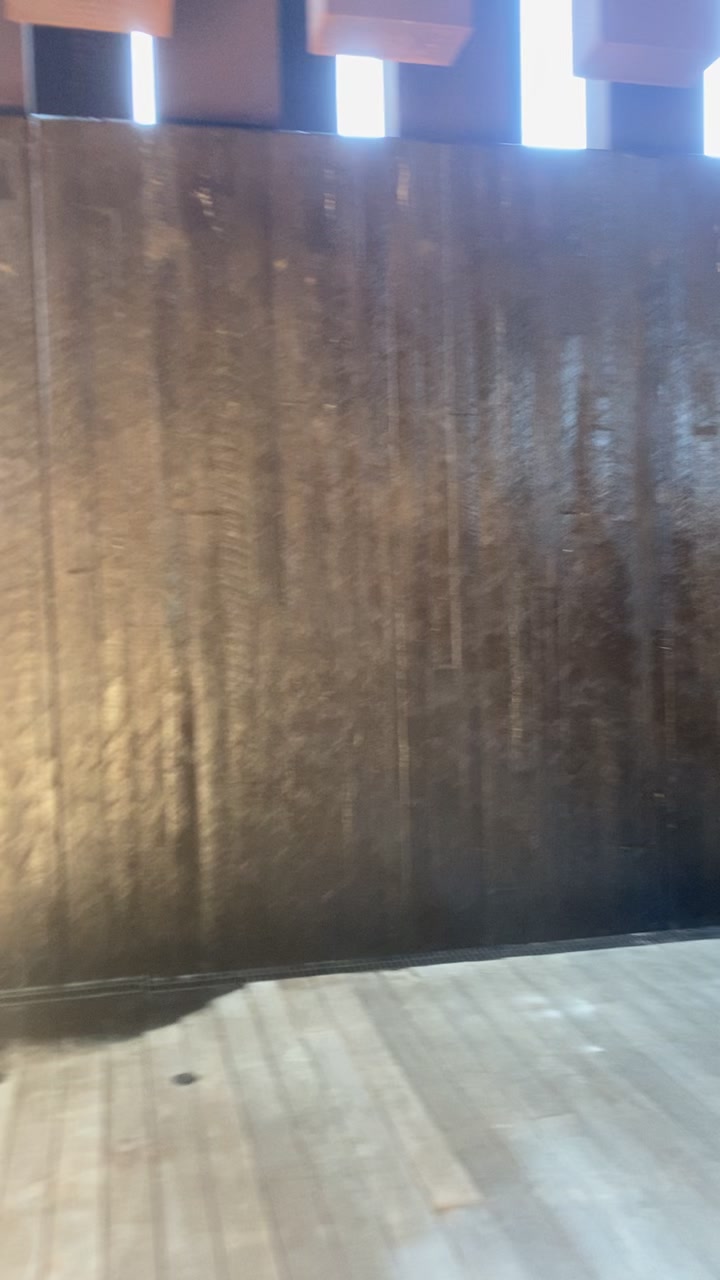 Montgomery – Civil Rights Memorial