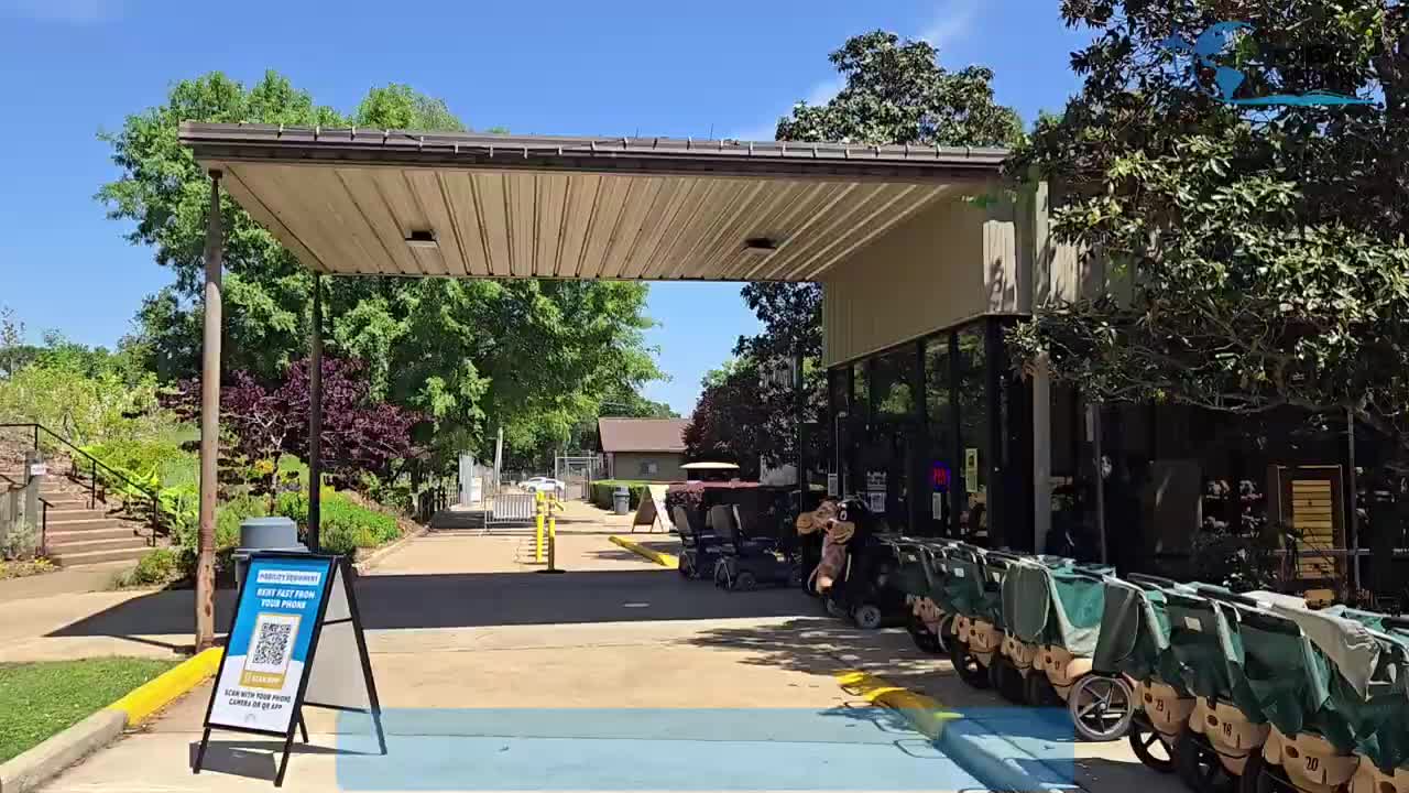 Montgomery Zoo