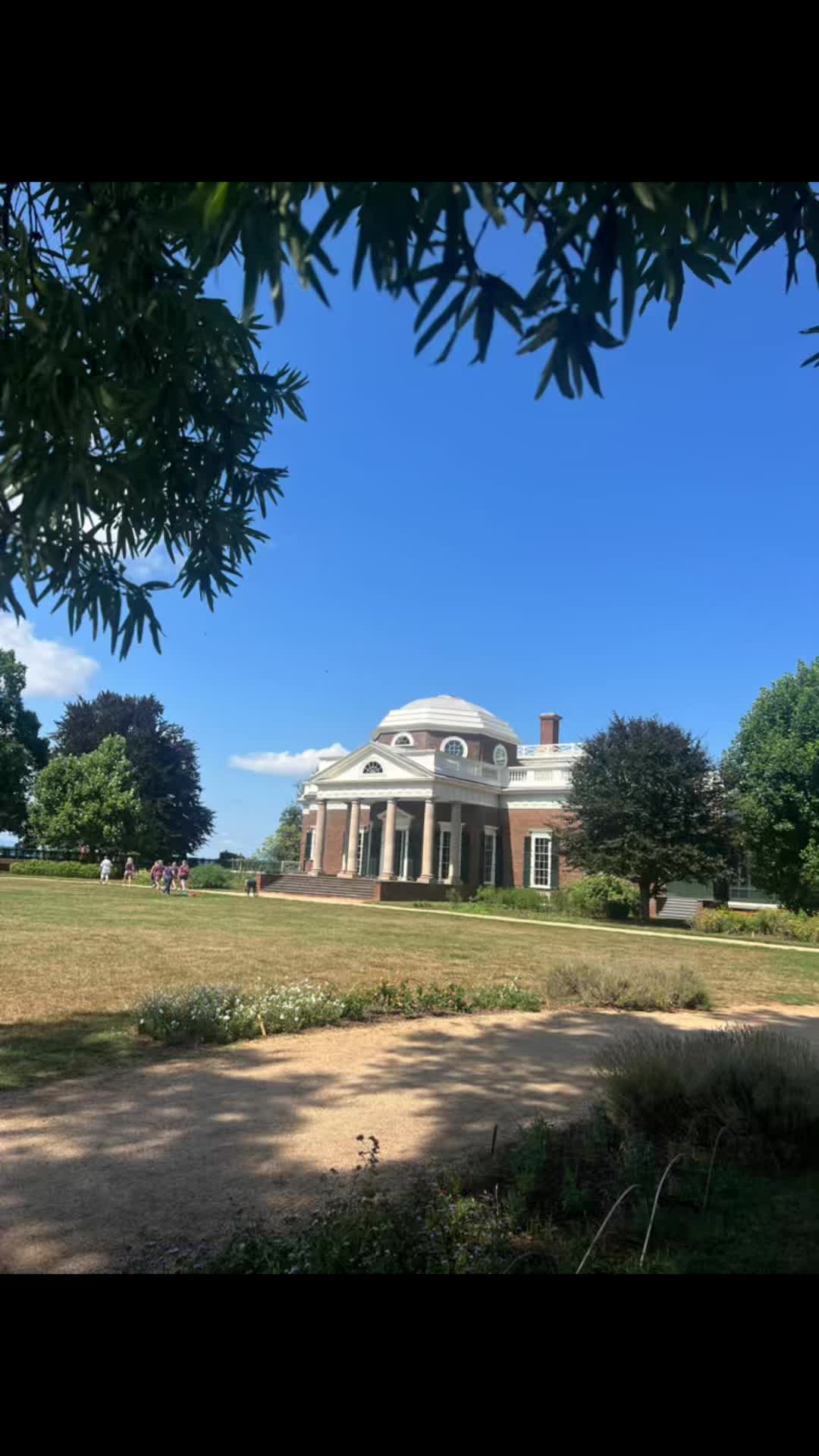 Monticello