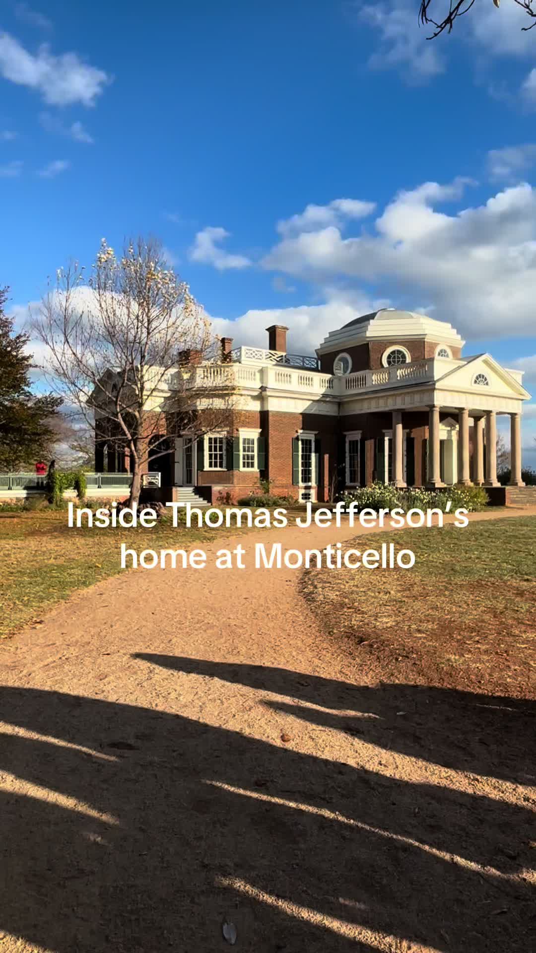 Monticello