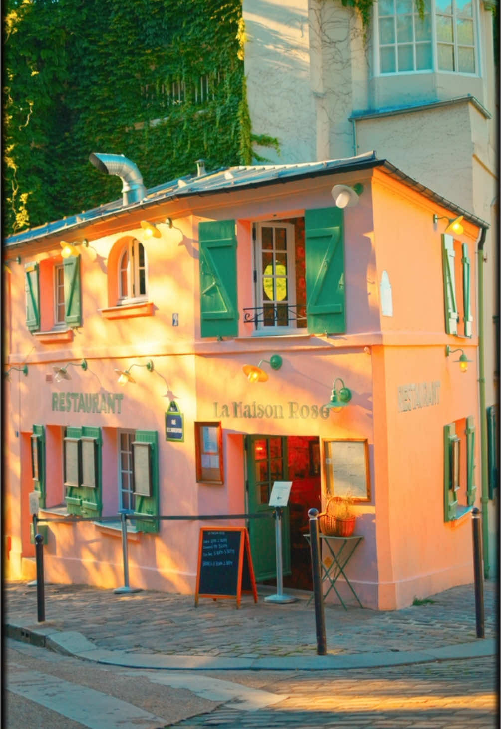 Montmartre