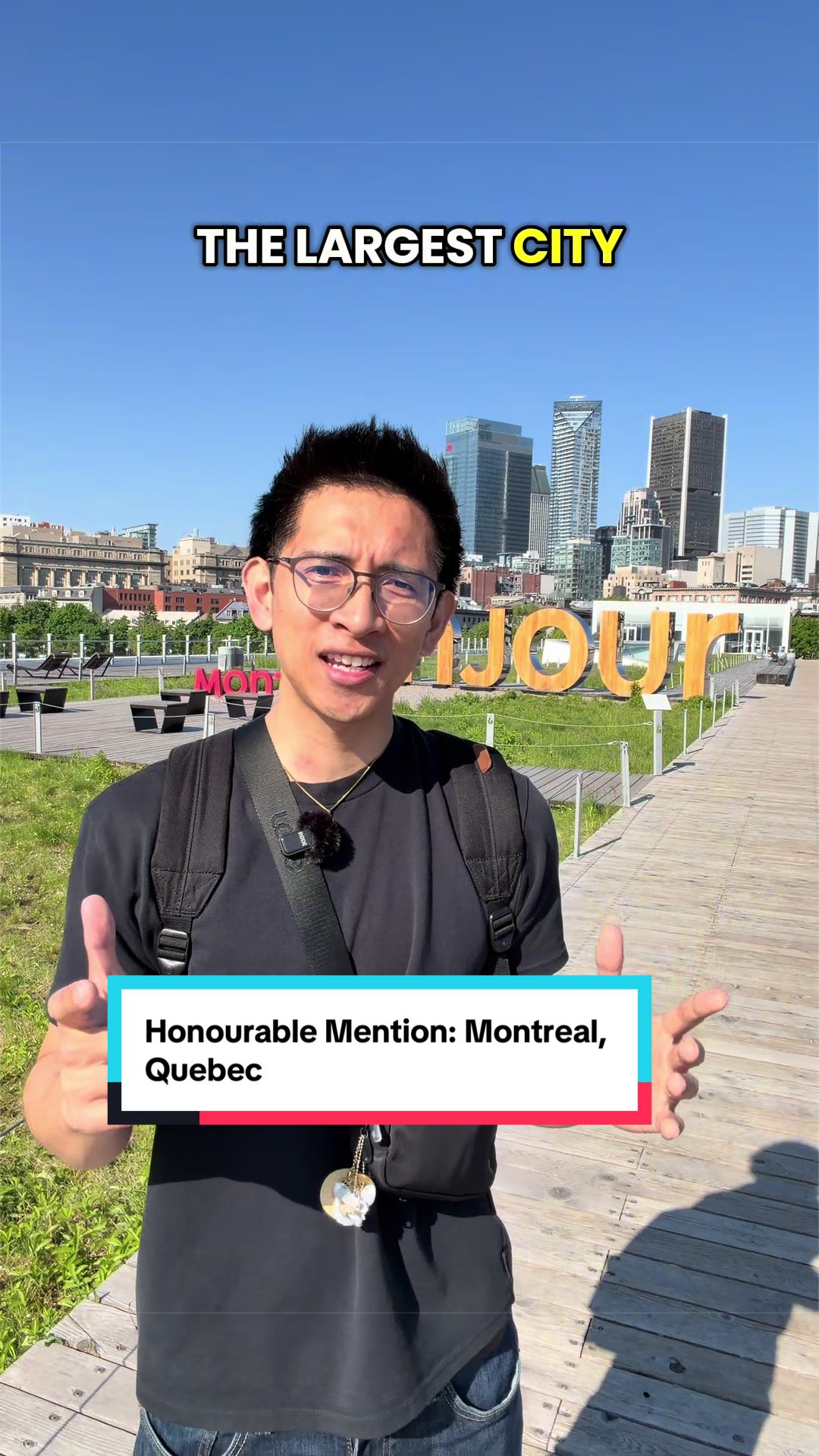 Montreal, QC